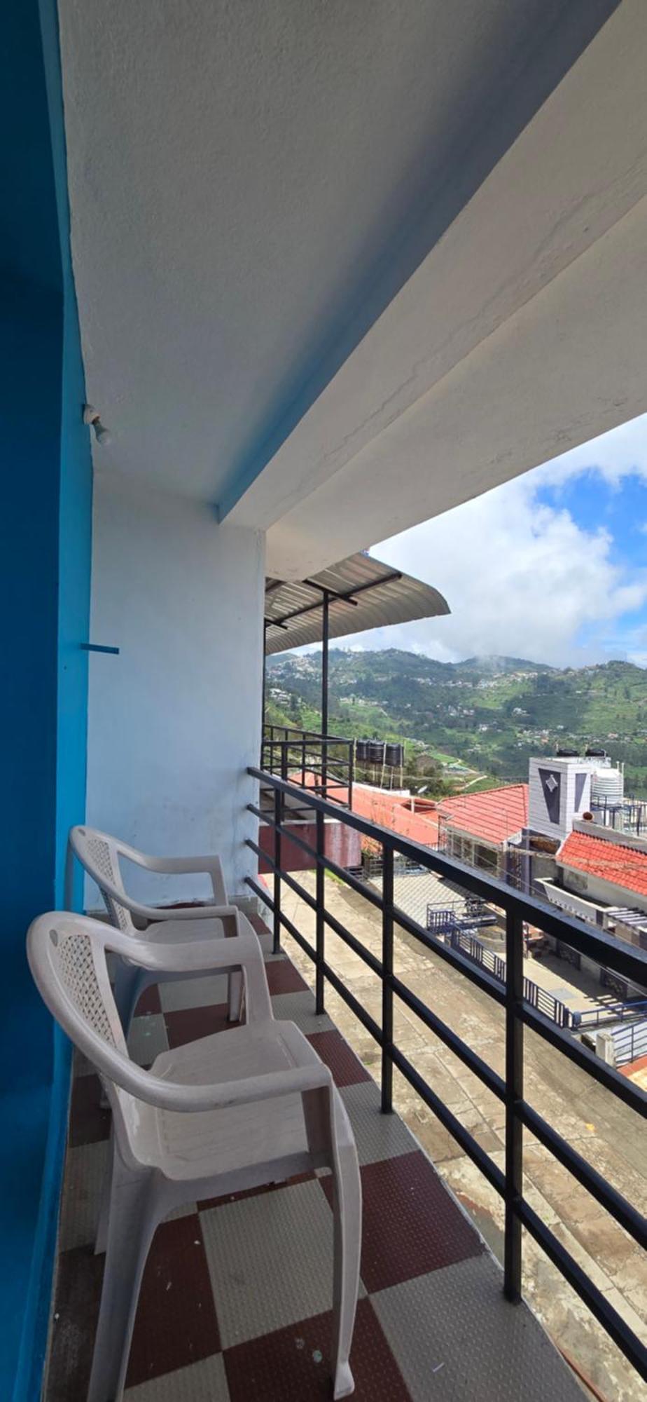 Holiday home Svk Holydays Kodaikanal