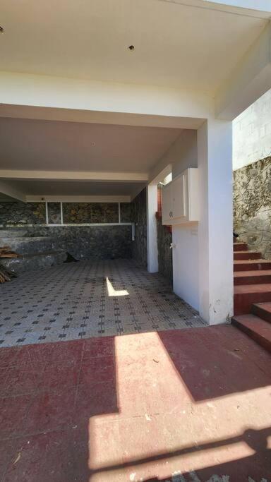 Larson Villa *