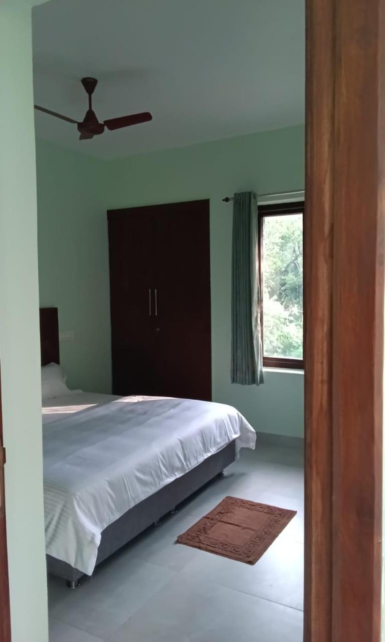 Apartment Kodai Elegance