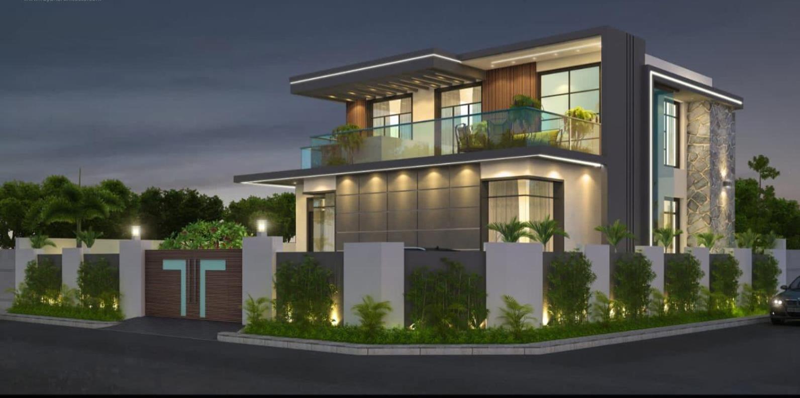 Kodai Elegance Apartment Kodaikanal