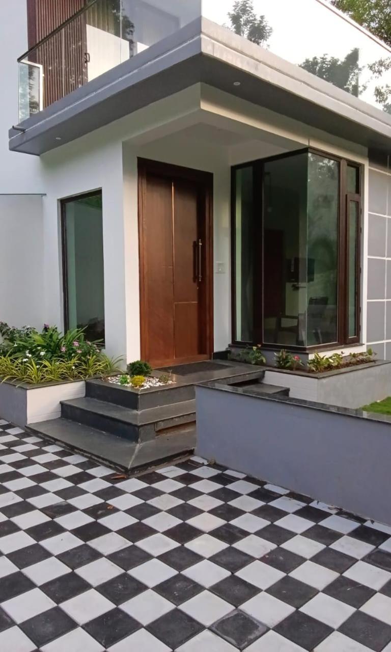 Kodai Elegance Apartment