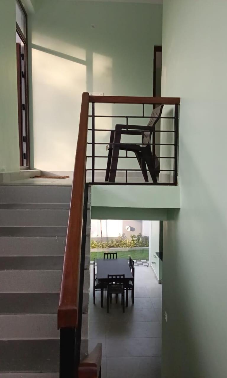Kodai Elegance Apartment *