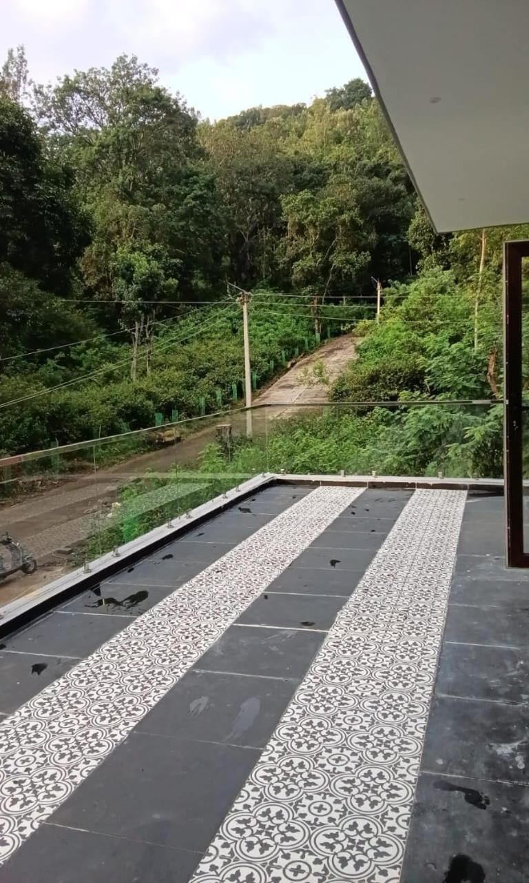 Kodai Elegance Apartment Kodaikanal