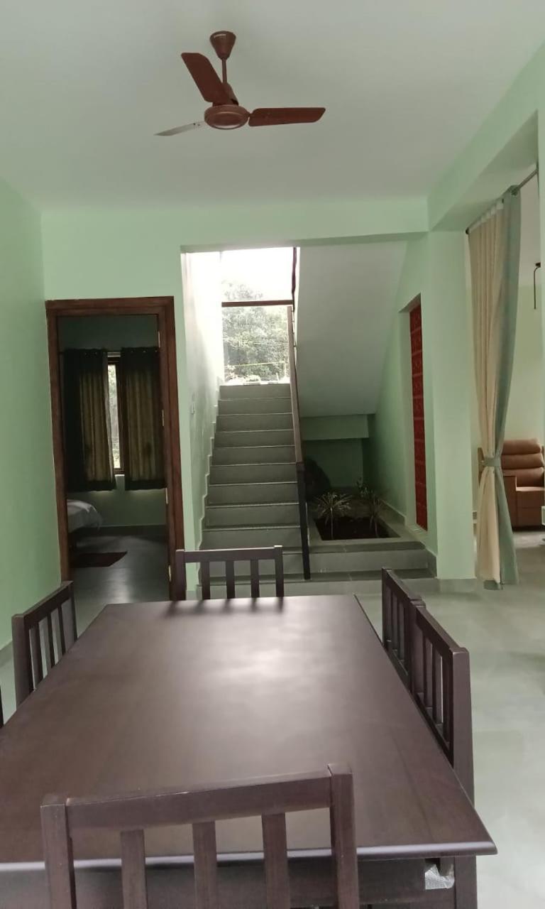 Kodai Elegance
