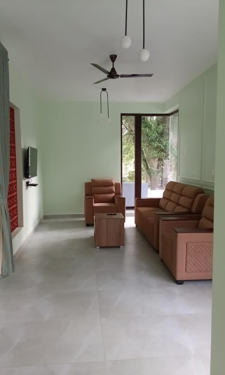 Apartment Kodai Elegance