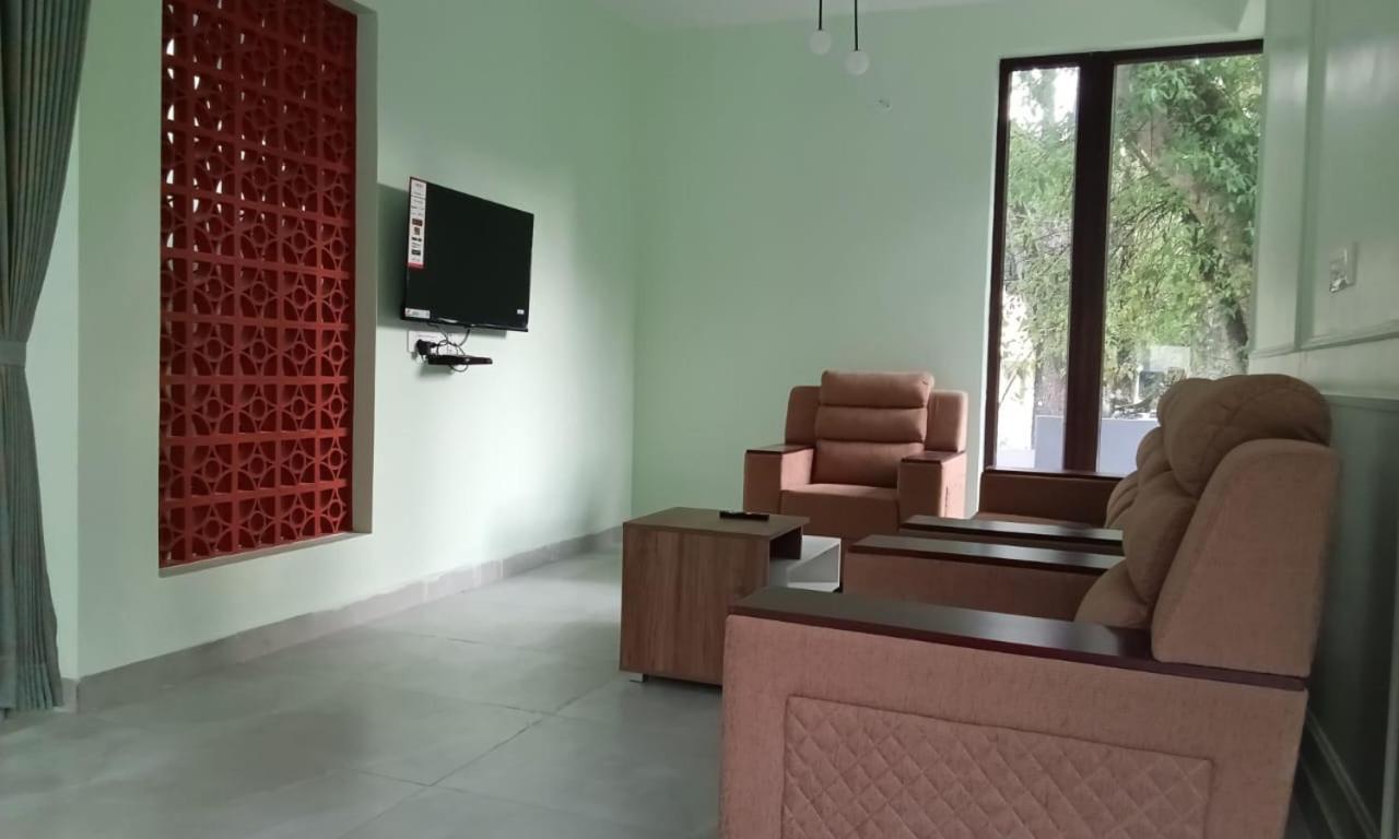 Kodai Elegance Apartment *