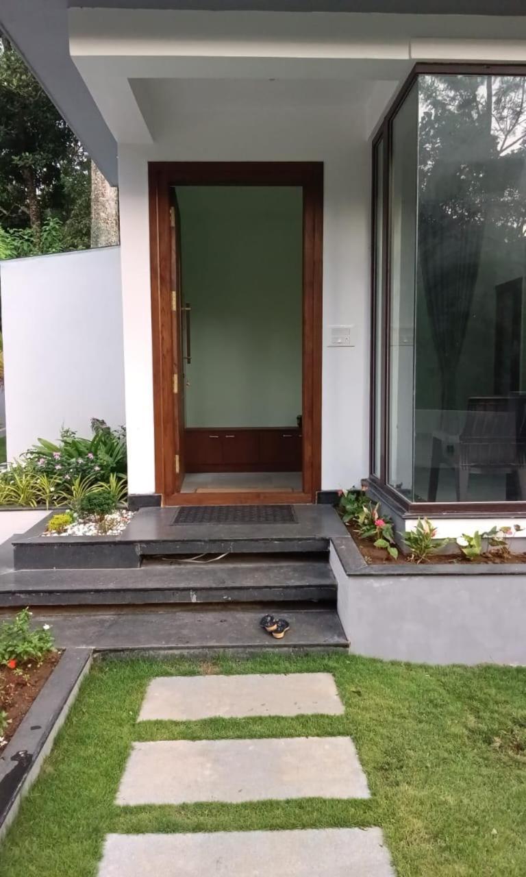 Apartment Kodai Elegance Kodaikanal