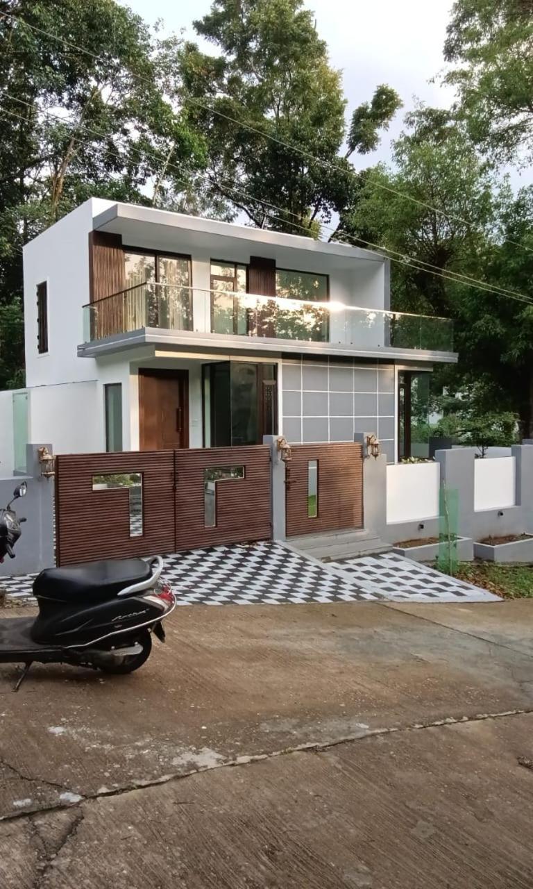 Kodai Elegance *