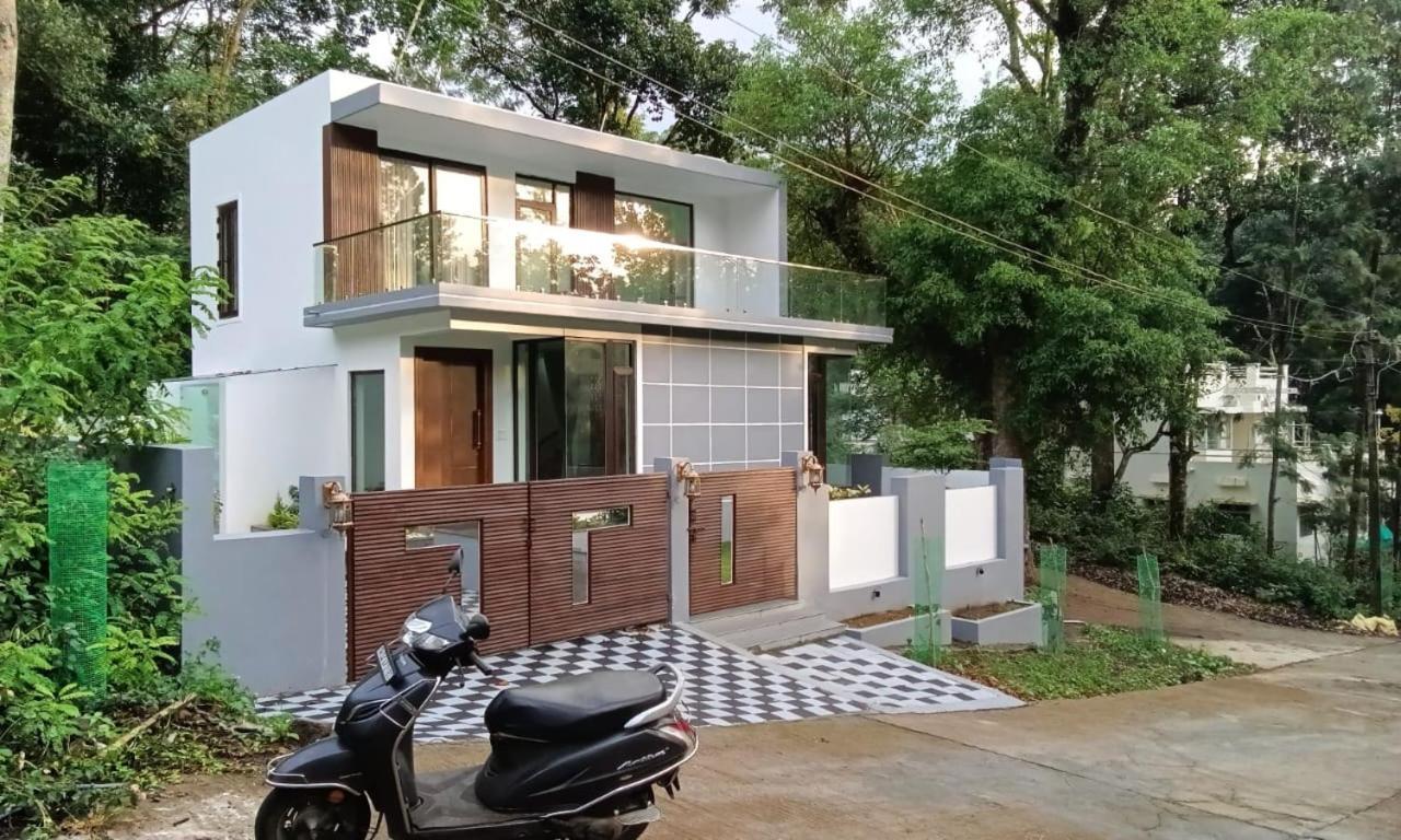 Kodai Elegance Apartment