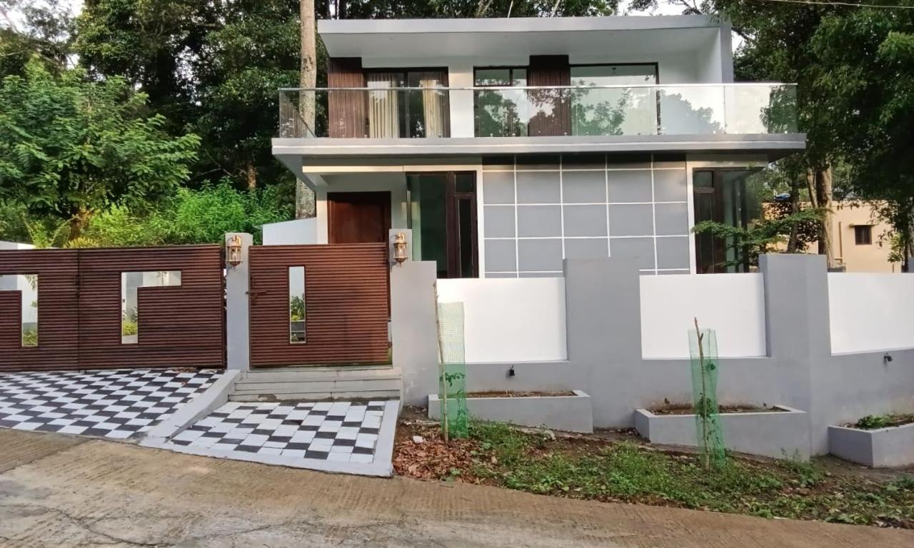 Kodai Elegance Apartment *