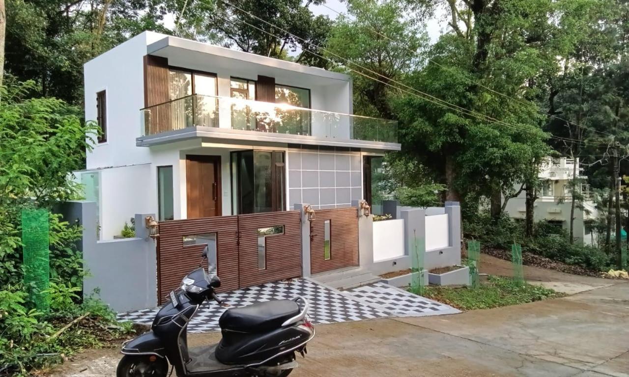 Apartment Kodai Elegance *