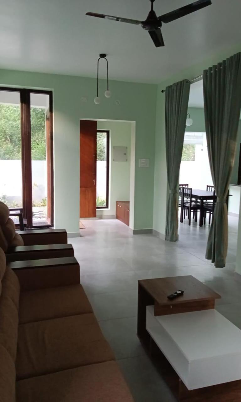 Apartment Kodai Elegance Kodaikanal
