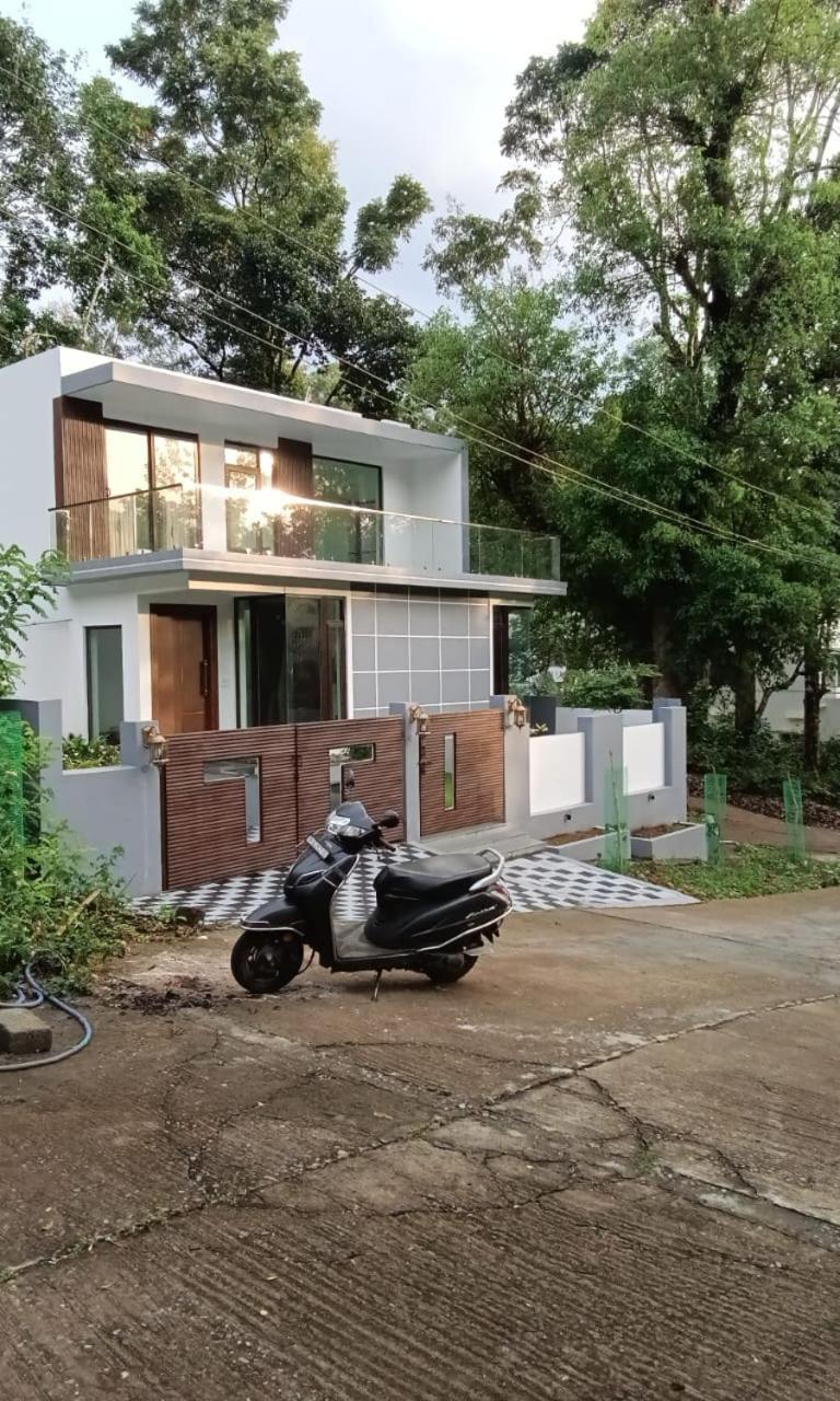 Kodai Elegance *