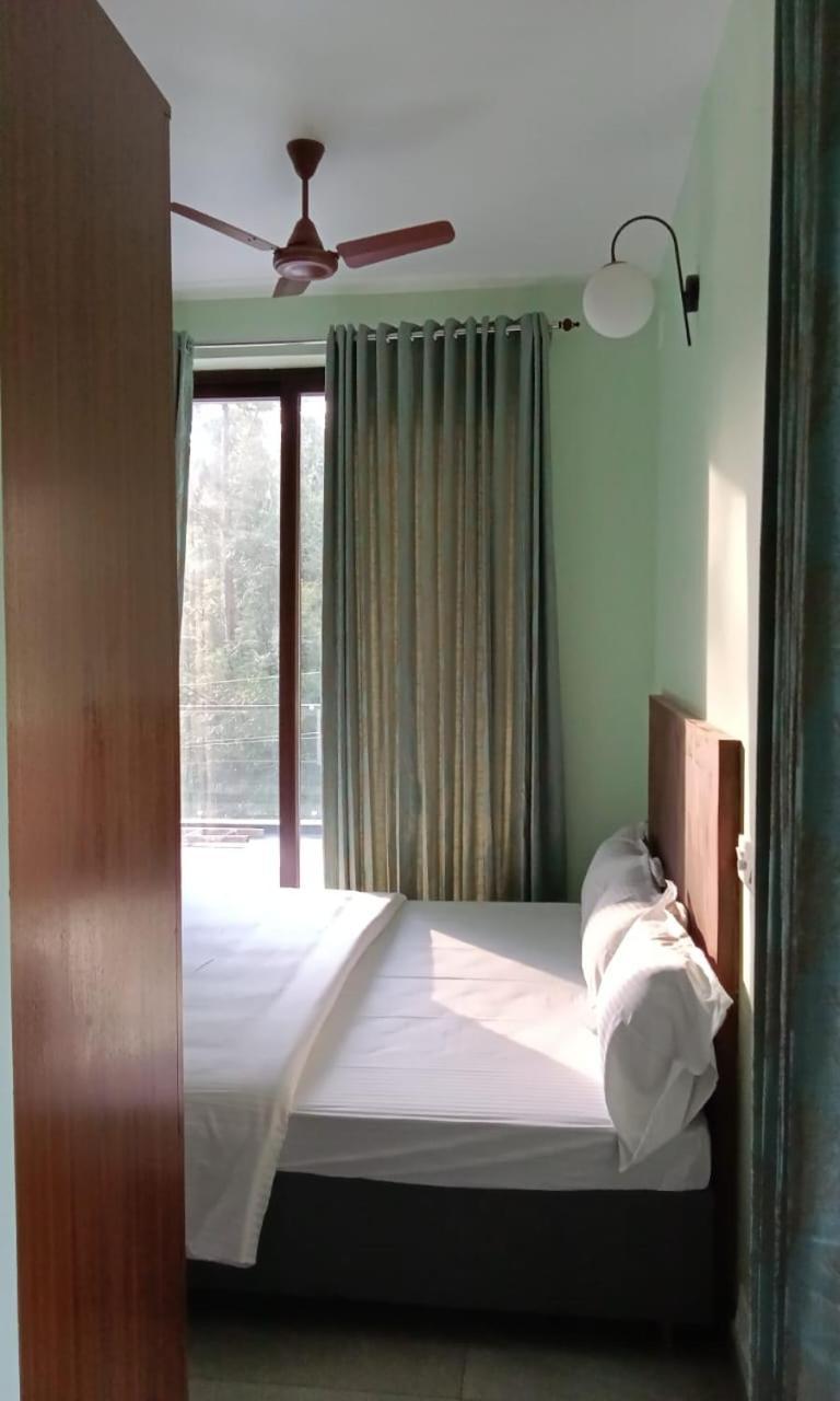 Apartment Kodai Elegance