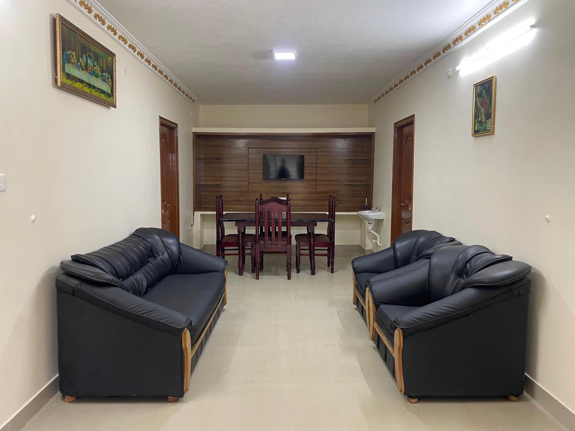 Homestay Prince's Paradise Kodaikanal