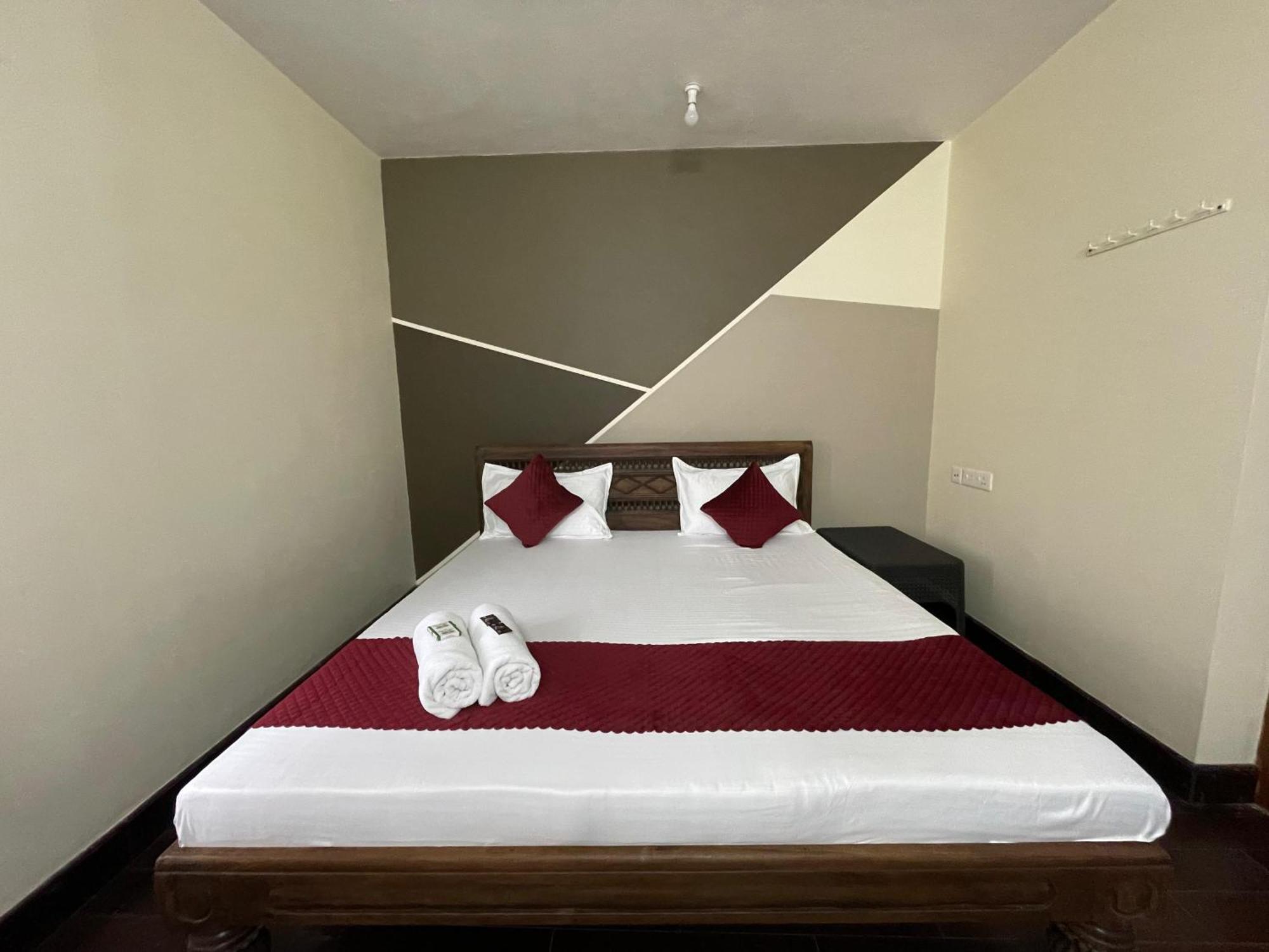 Prince's Paradise Homestay Kodaikanal