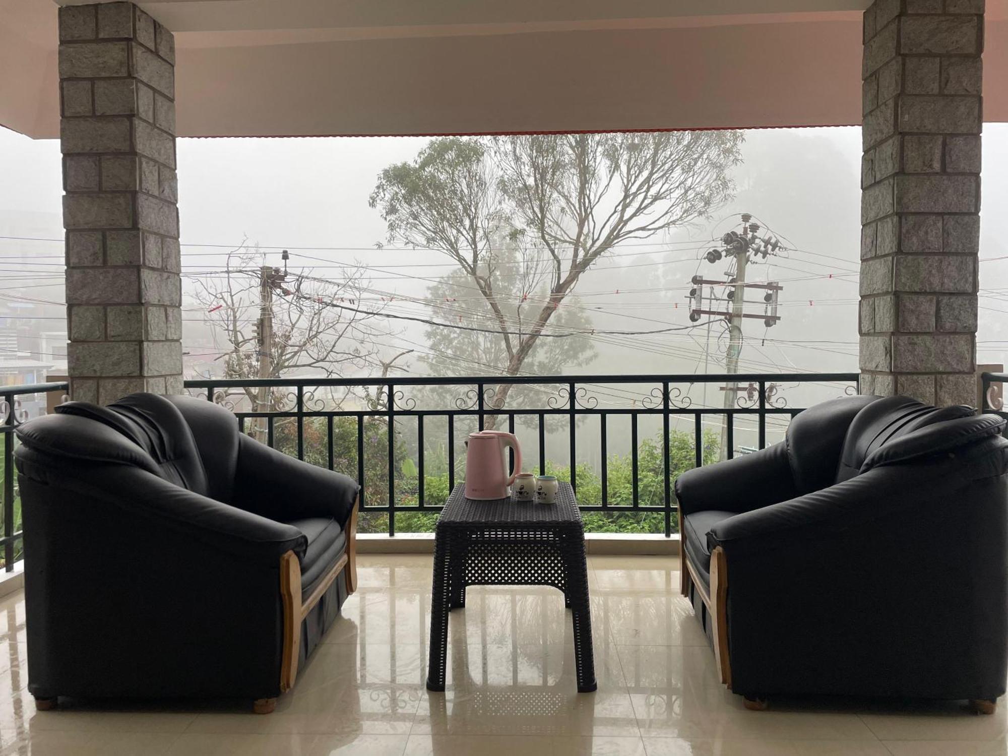 Prince's Paradise * Kodaikanal