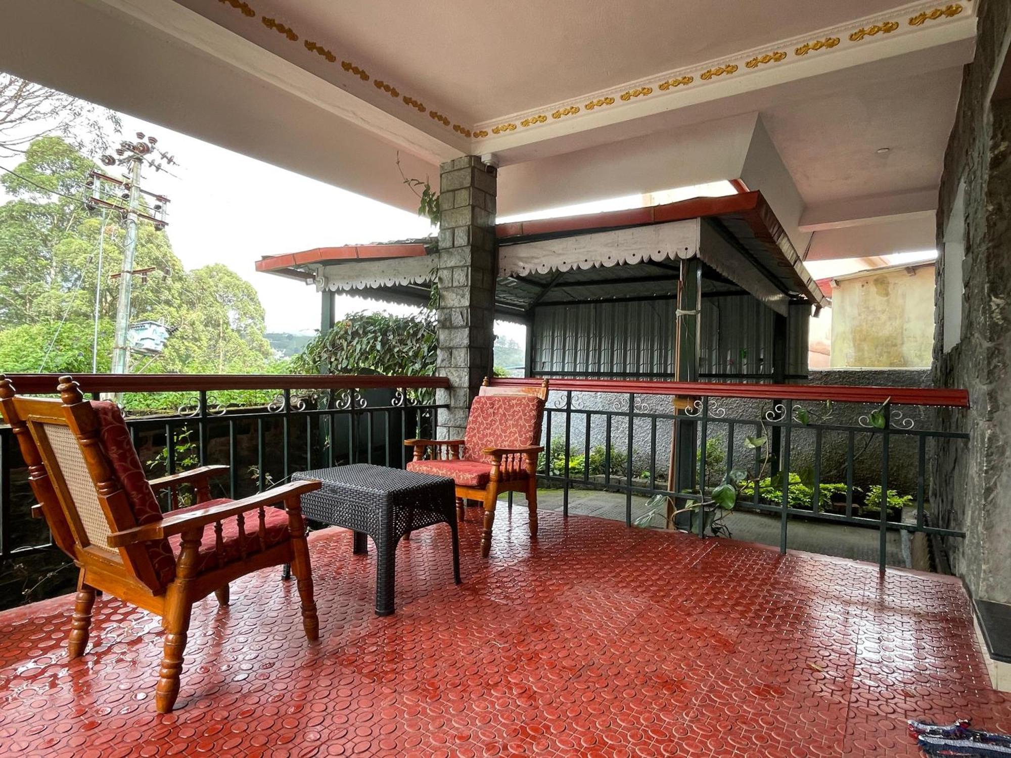 Homestay Prince's Paradise