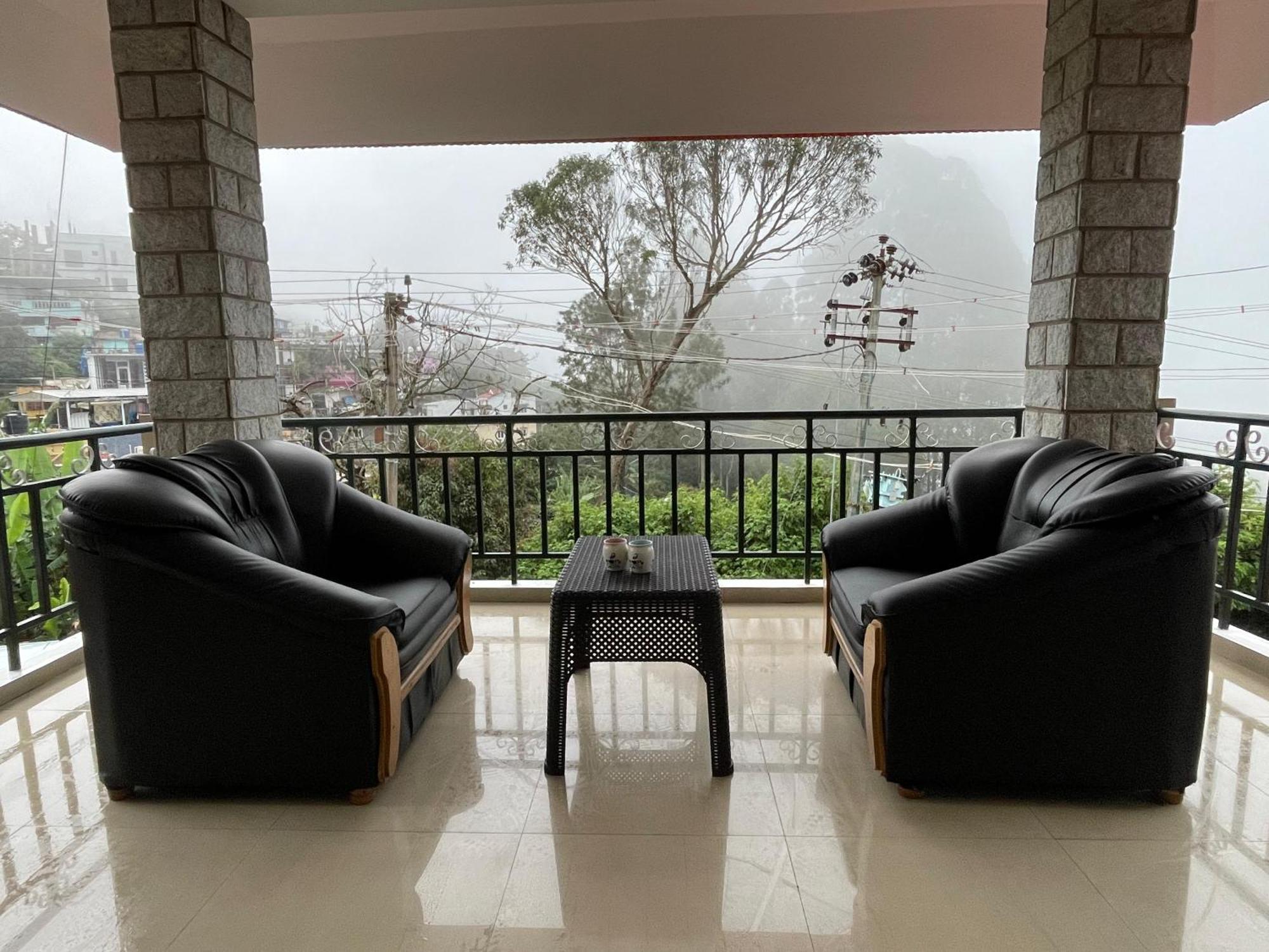 Prince's Paradise Homestay Kodaikanal