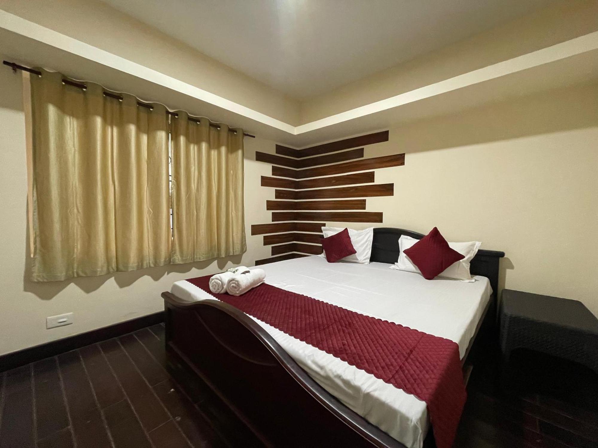 Prince's Paradise Homestay
