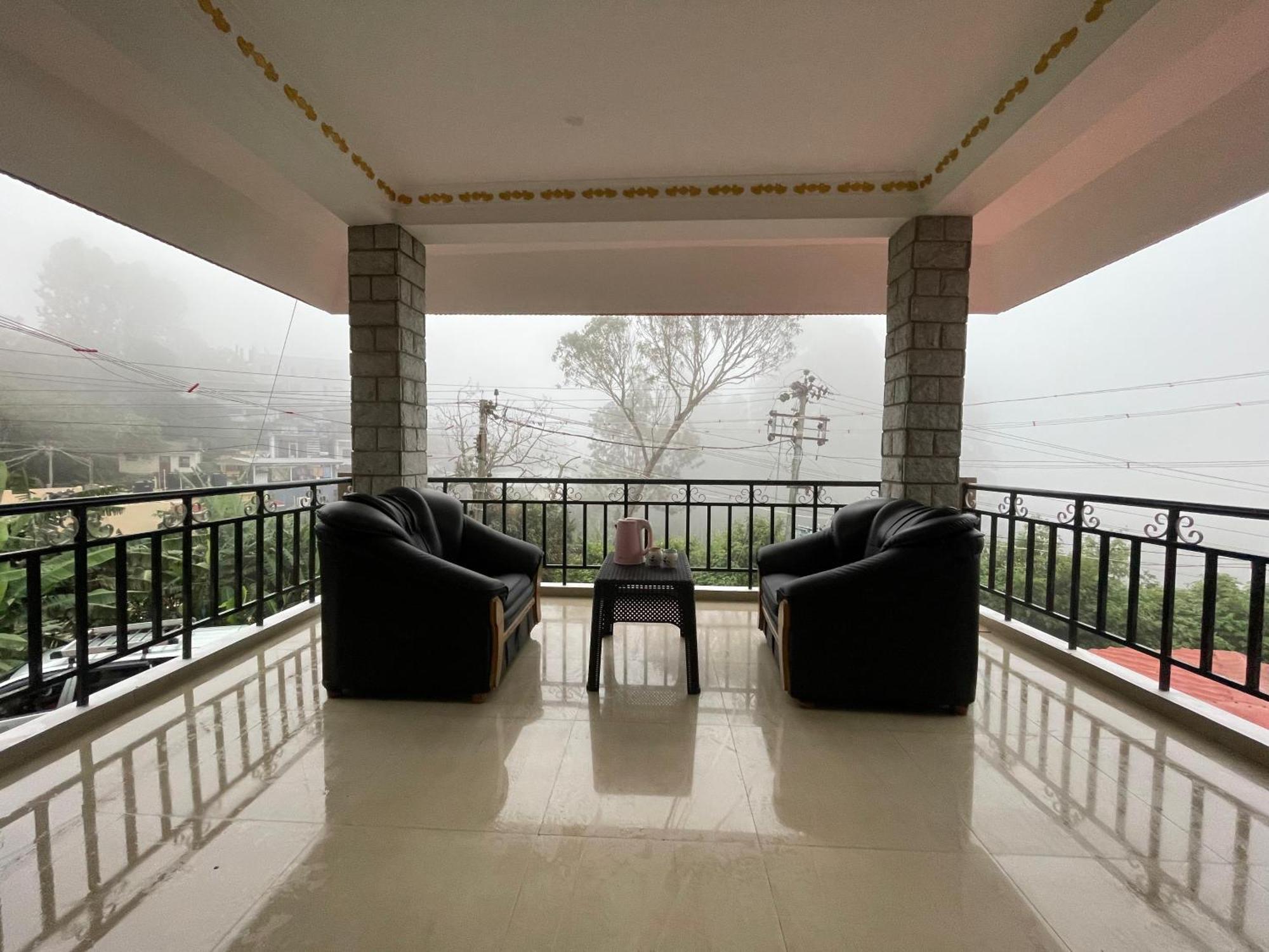 Homestay Prince's Paradise