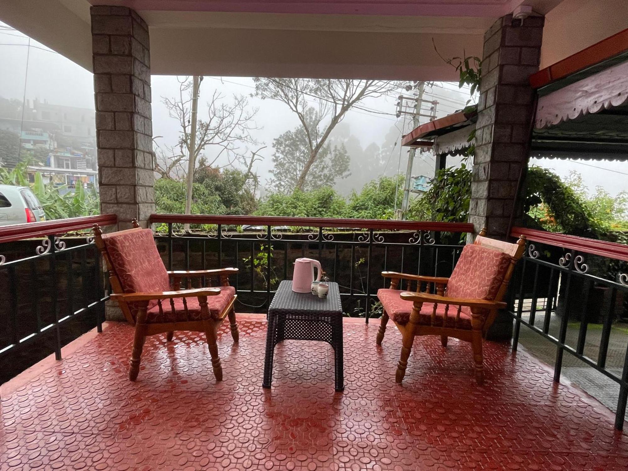 Prince's Paradise * Kodaikanal