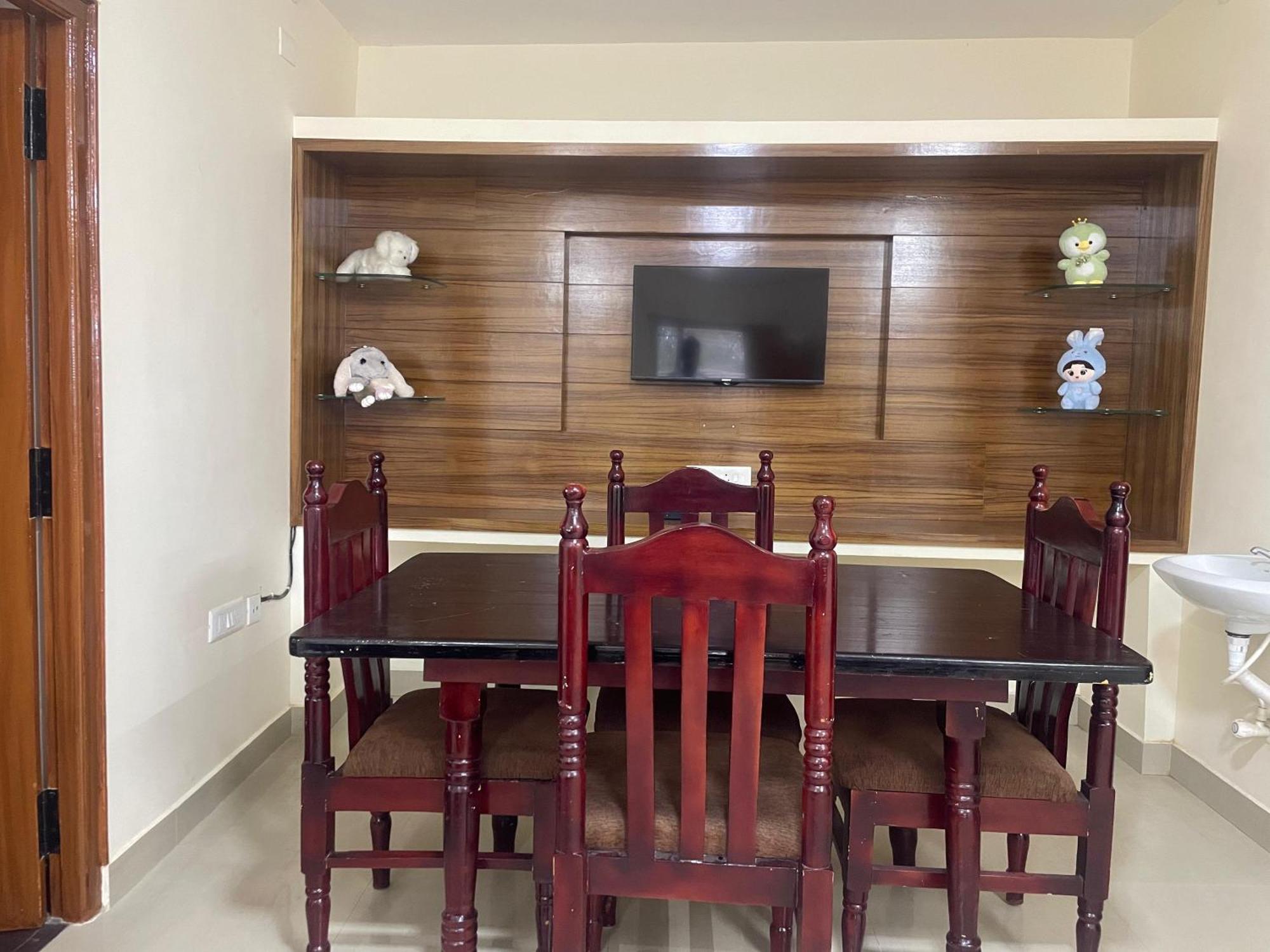 Prince's Paradise Homestay