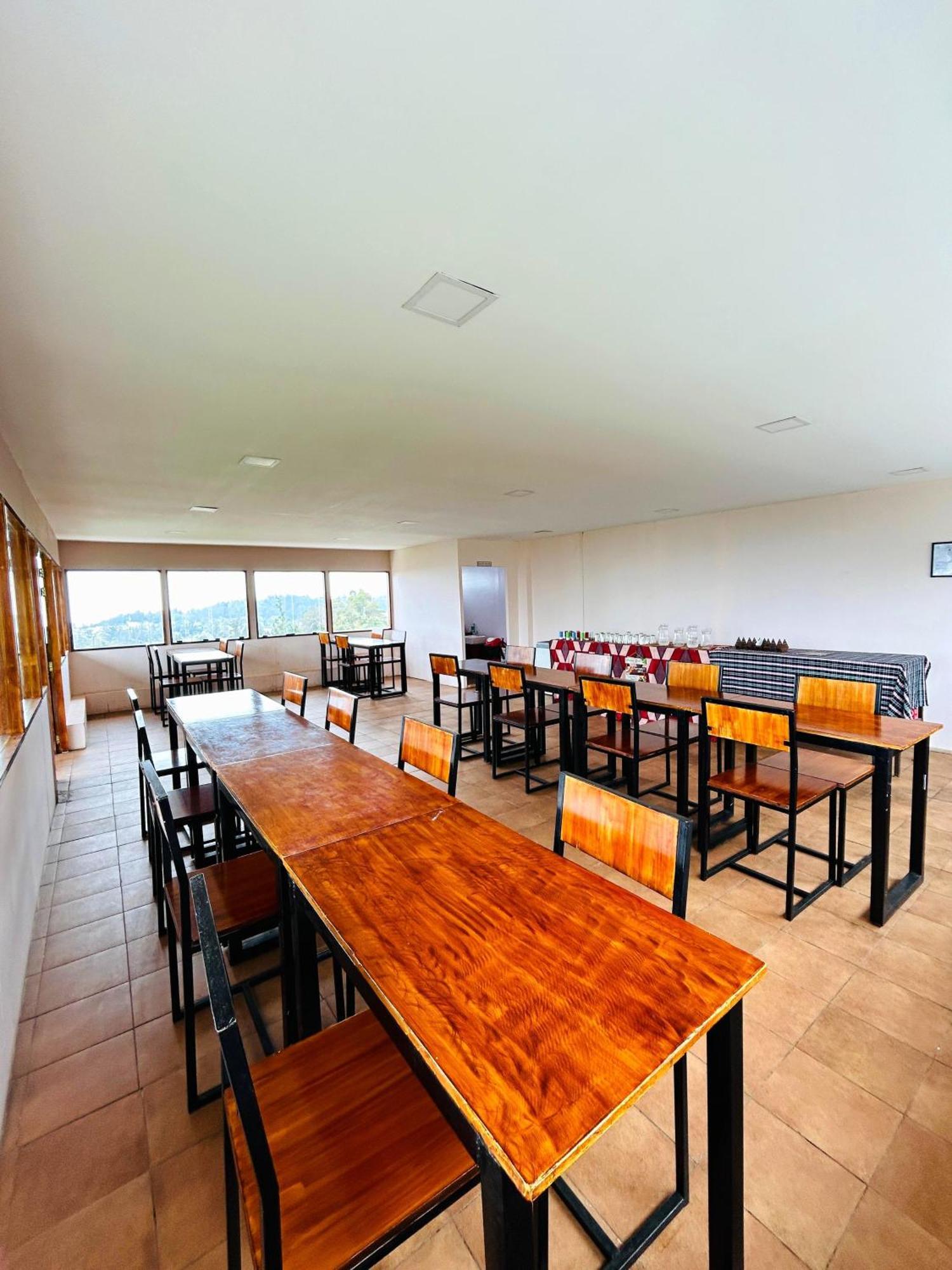 Fabhotel Tranquil Heights Hotel 3*
