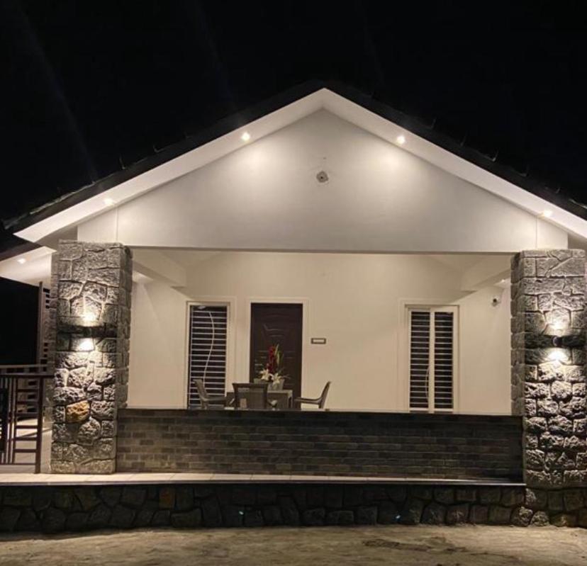 Bed & Breakfast Rr Kodaikanal