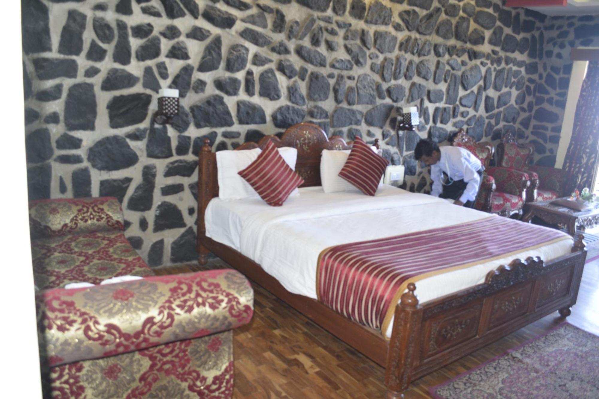 Hotel Jemvalley Kodaikanal