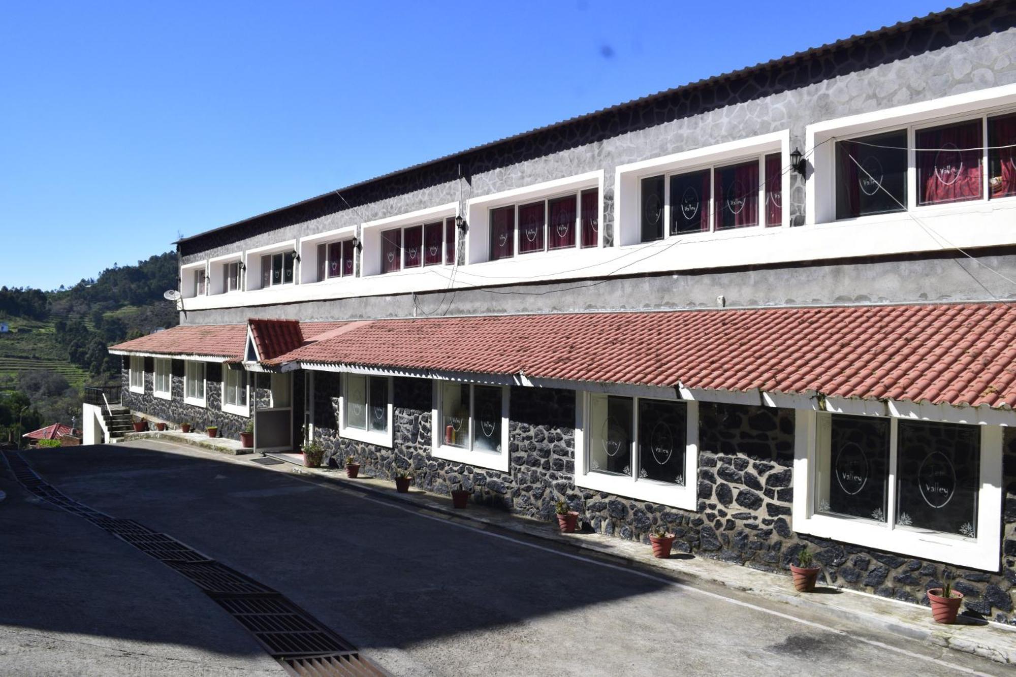 Jemvalley Kodaikanal