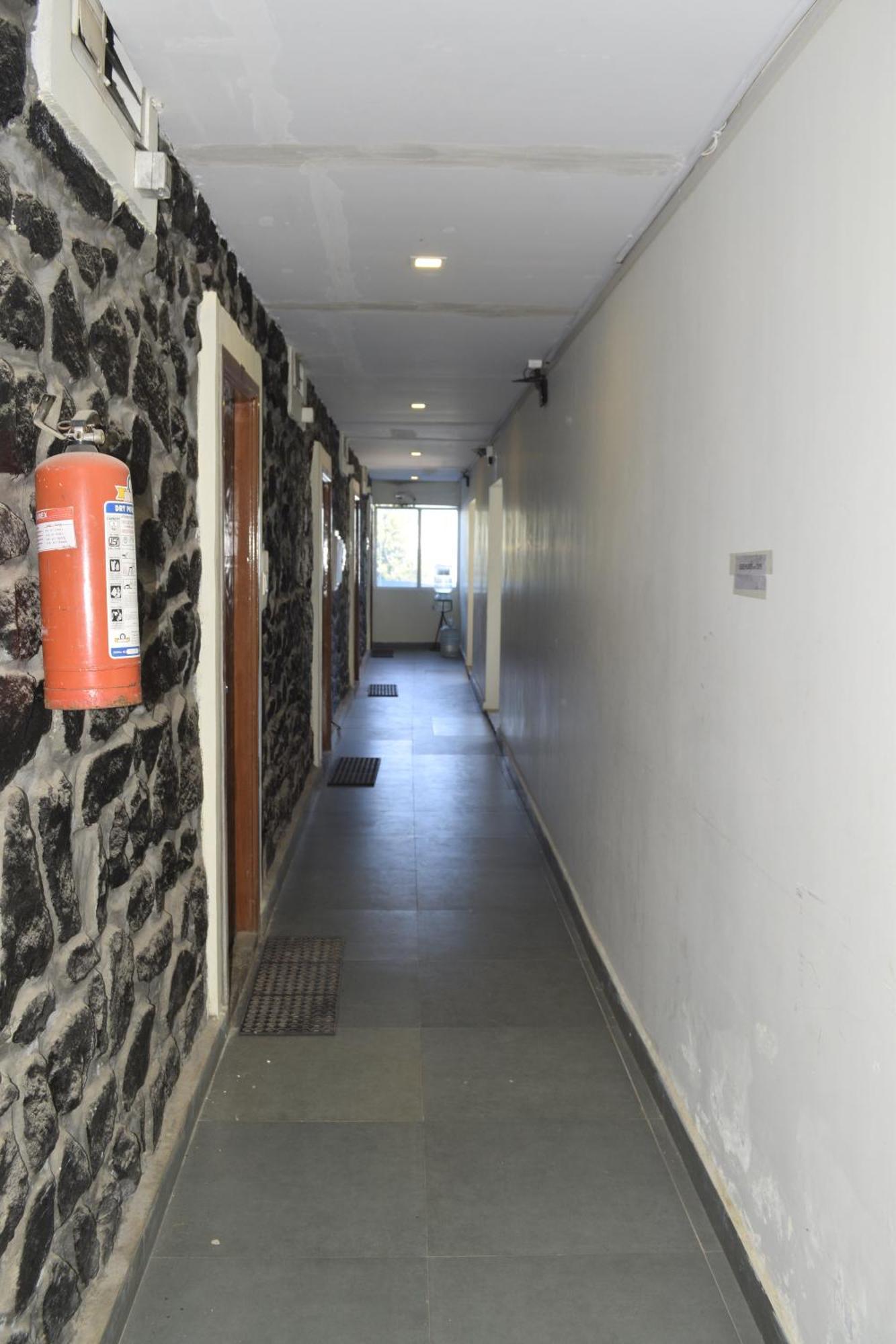 Jemvalley Hotel 3*