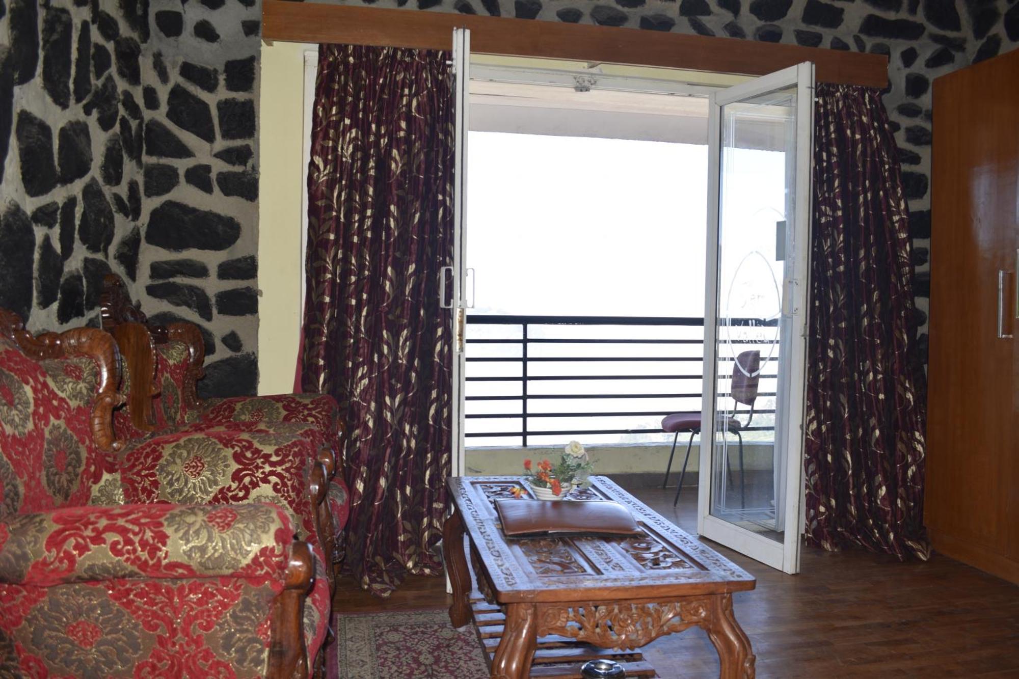 Jemvalley Hotel Kodaikanal