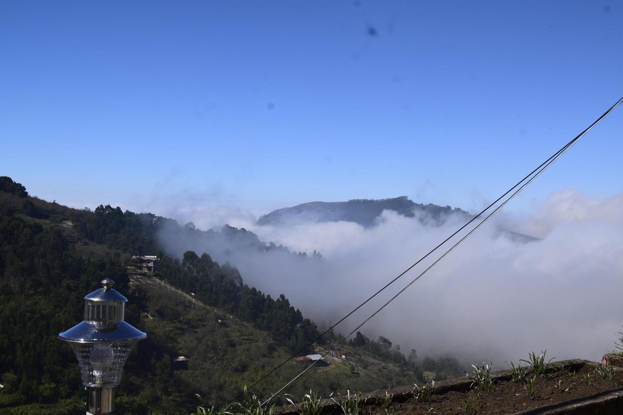 Hotel Jemvalley Kodaikanal