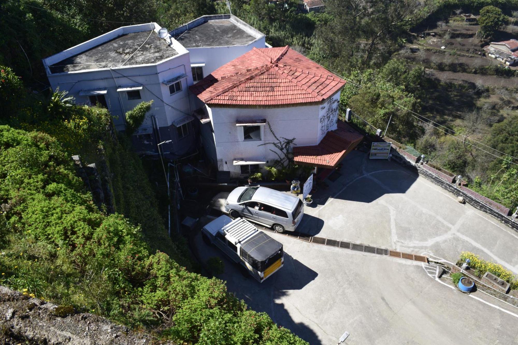 Jemvalley Hotel