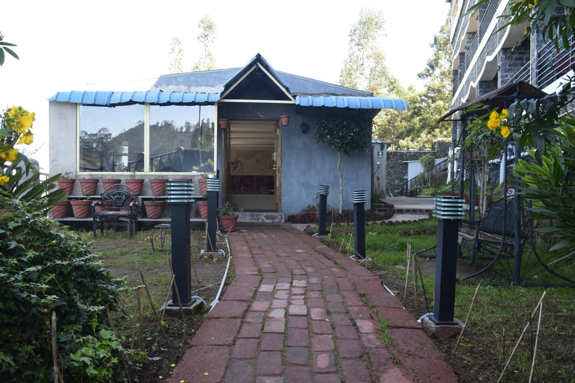 Jemvalley Hotel Kodaikanal