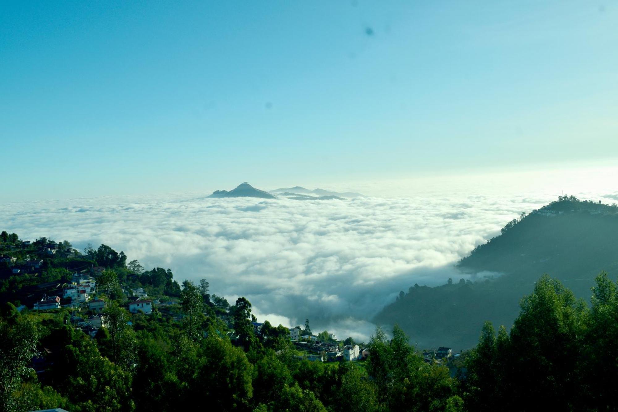 Hotel Jemvalley Kodaikanal