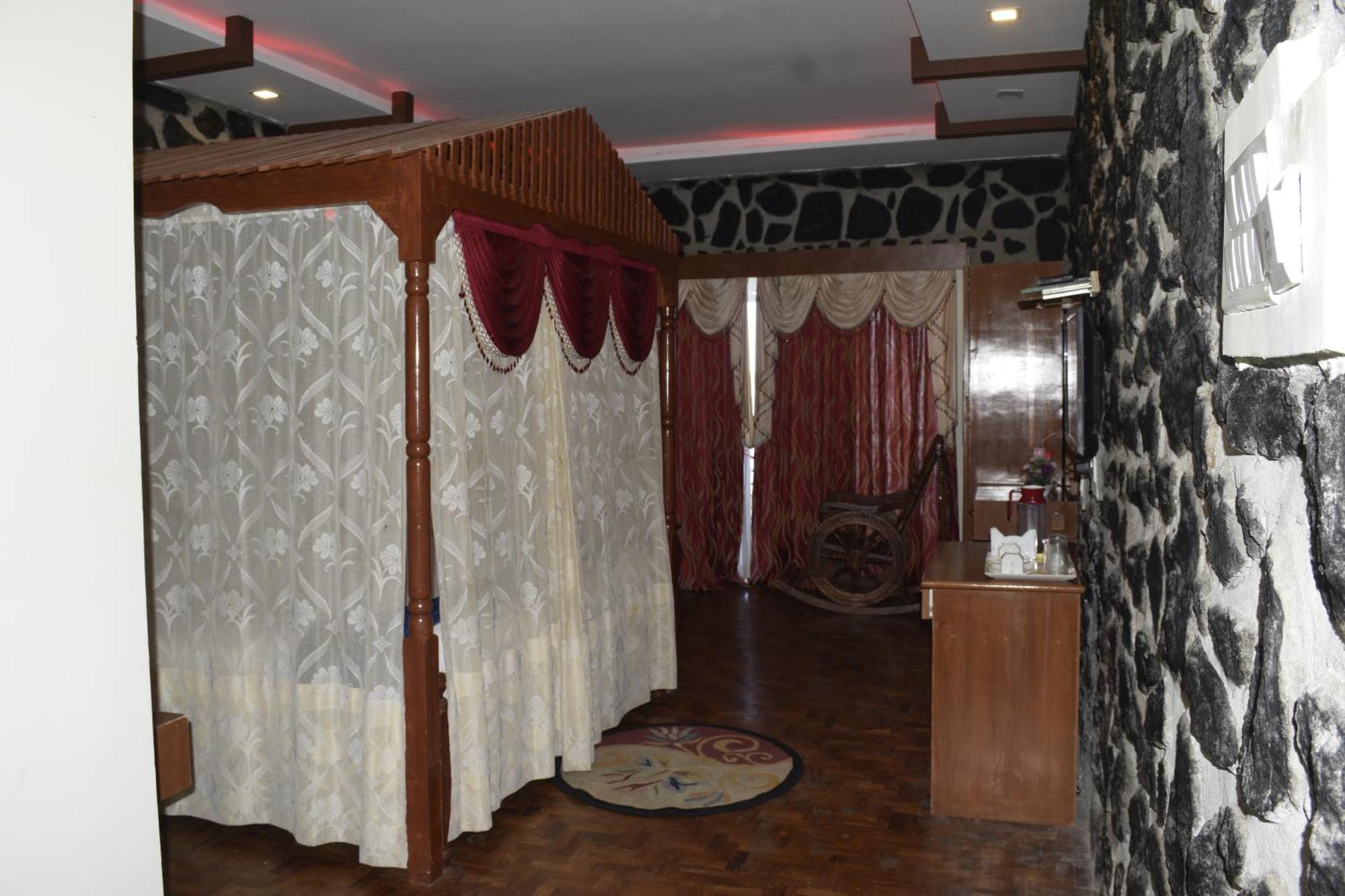 Hotel Jemvalley