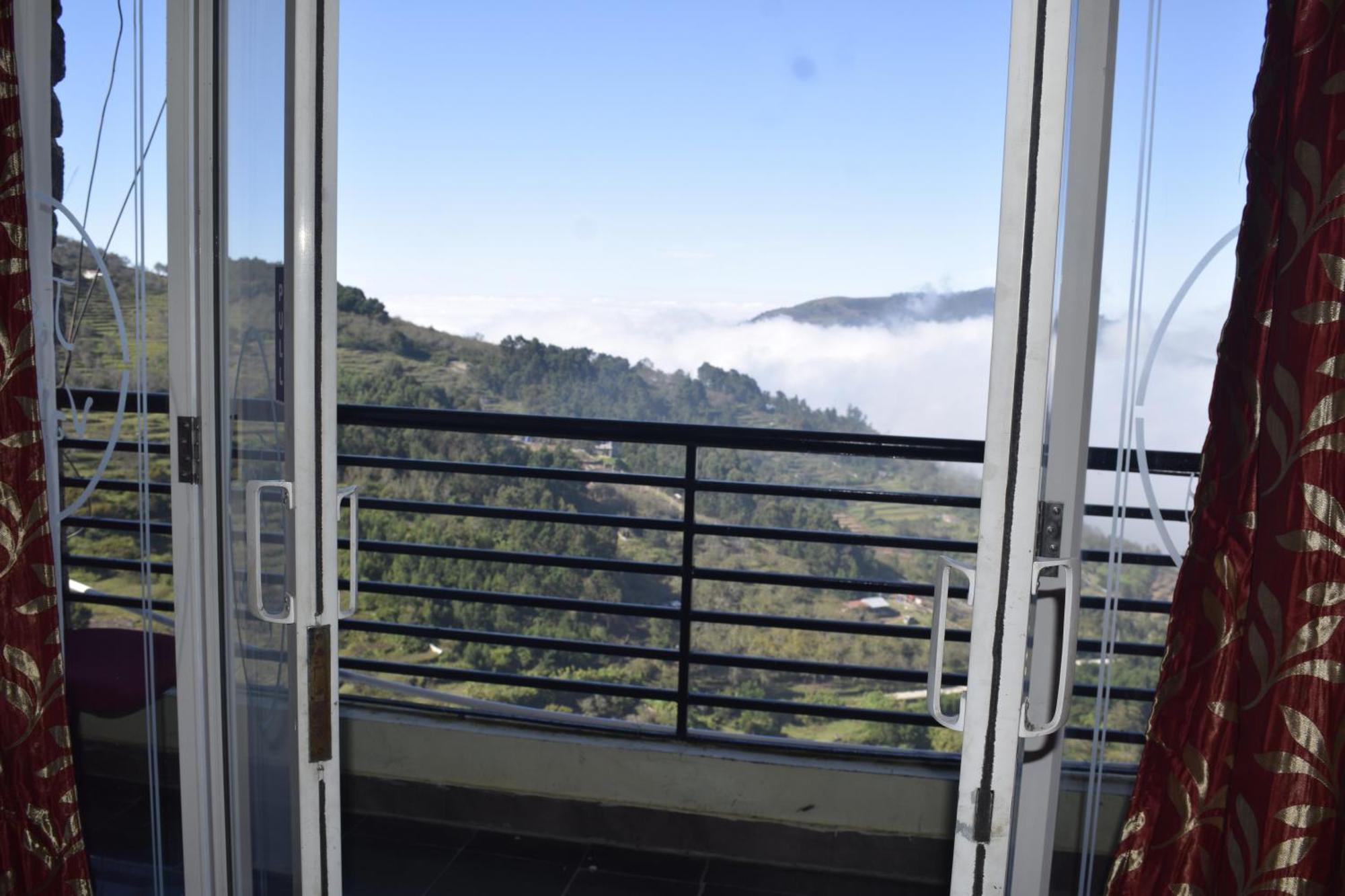 Hotel Jemvalley Kodaikanal