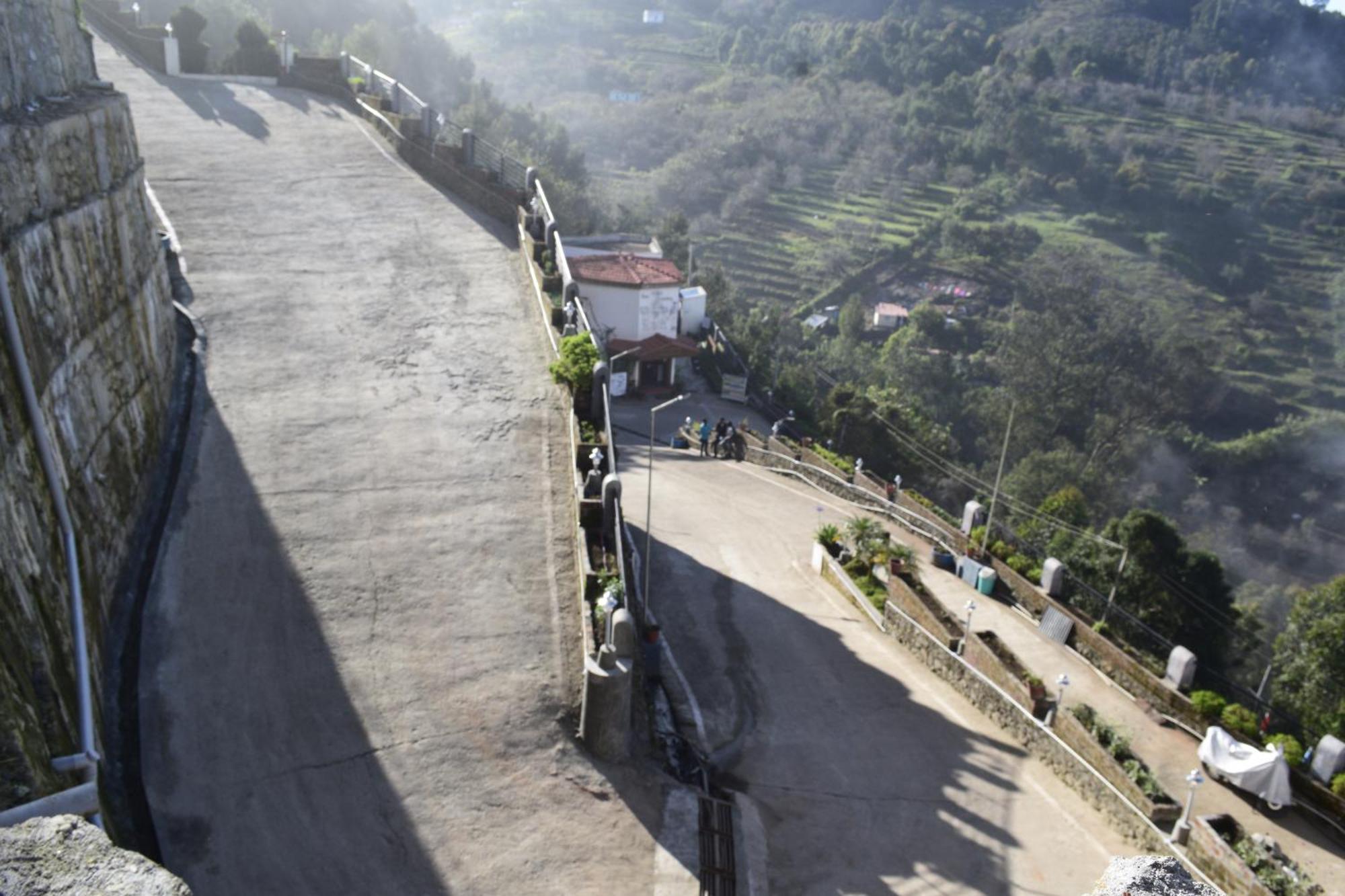Jemvalley 3* Kodaikanal
