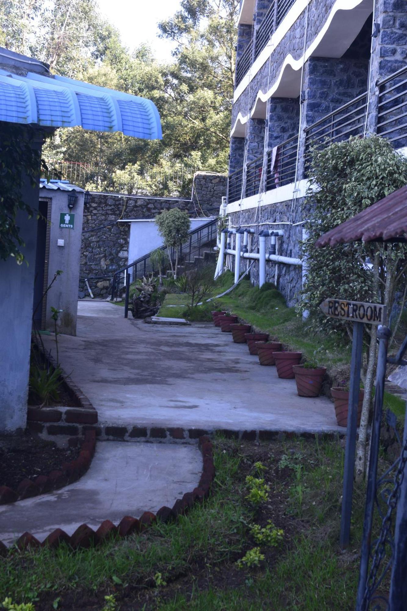 Jemvalley Kodaikanal