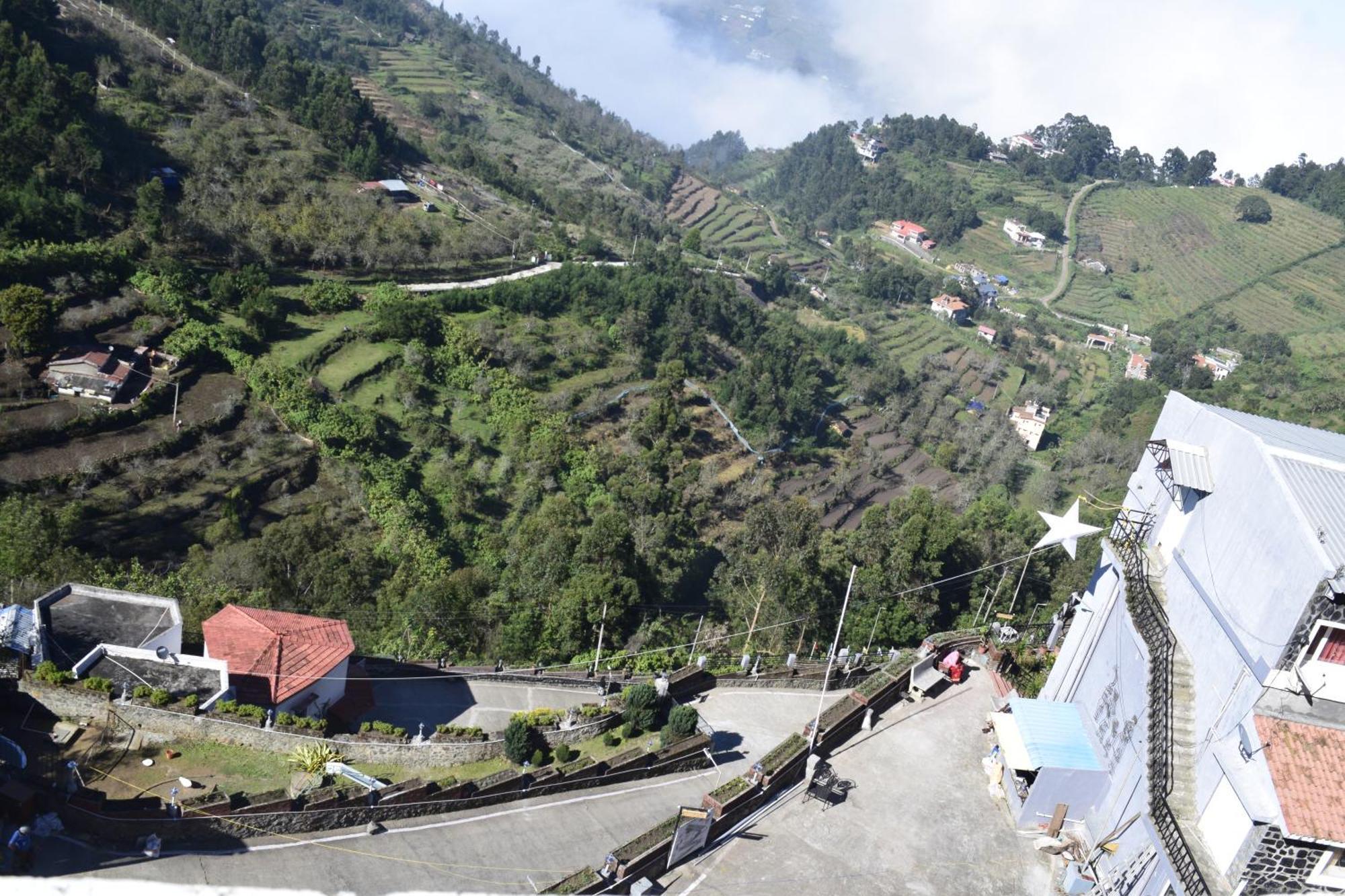 Jemvalley Hotel Kodaikanal