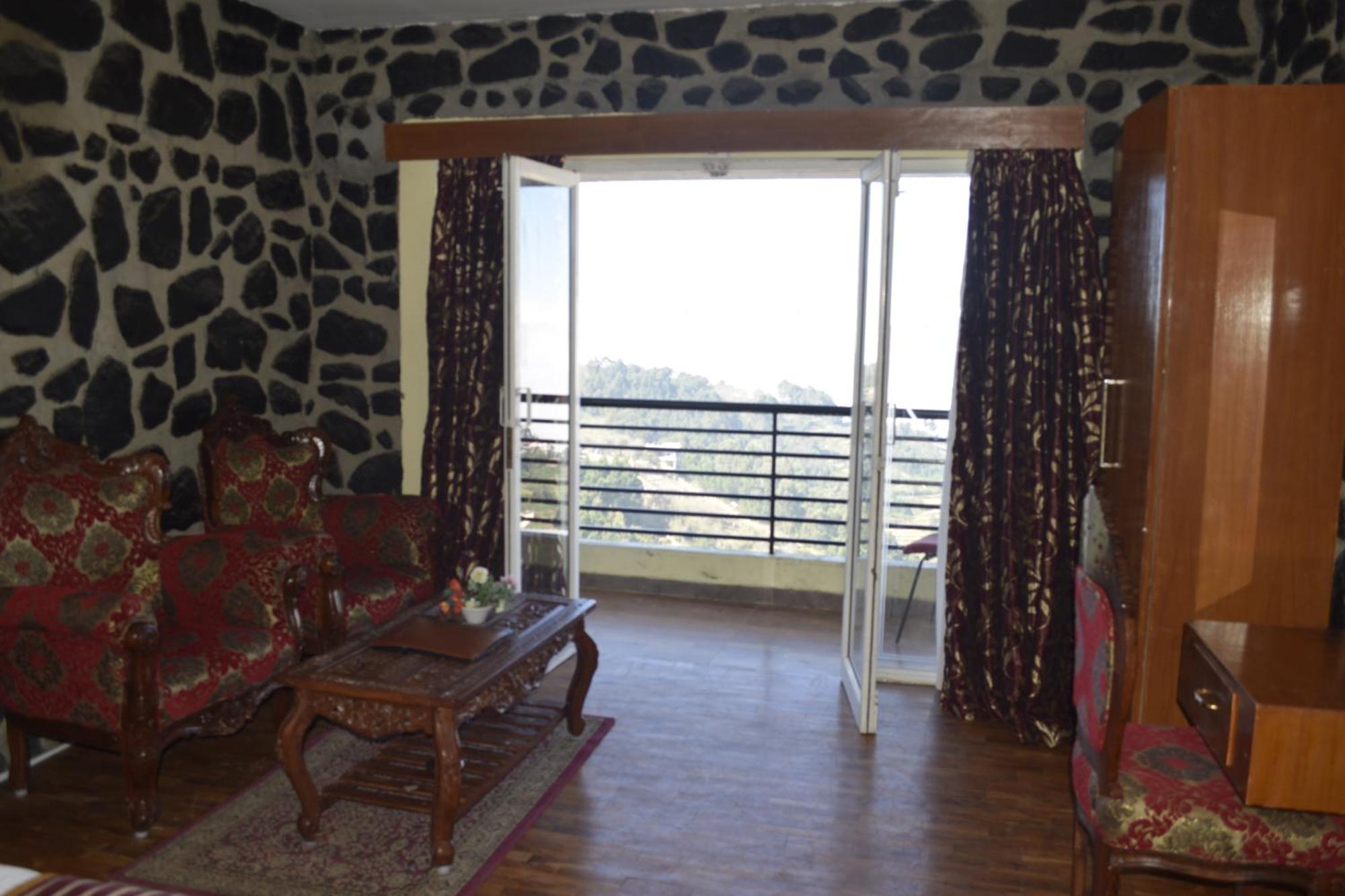 Jemvalley Hotel Kodaikanal