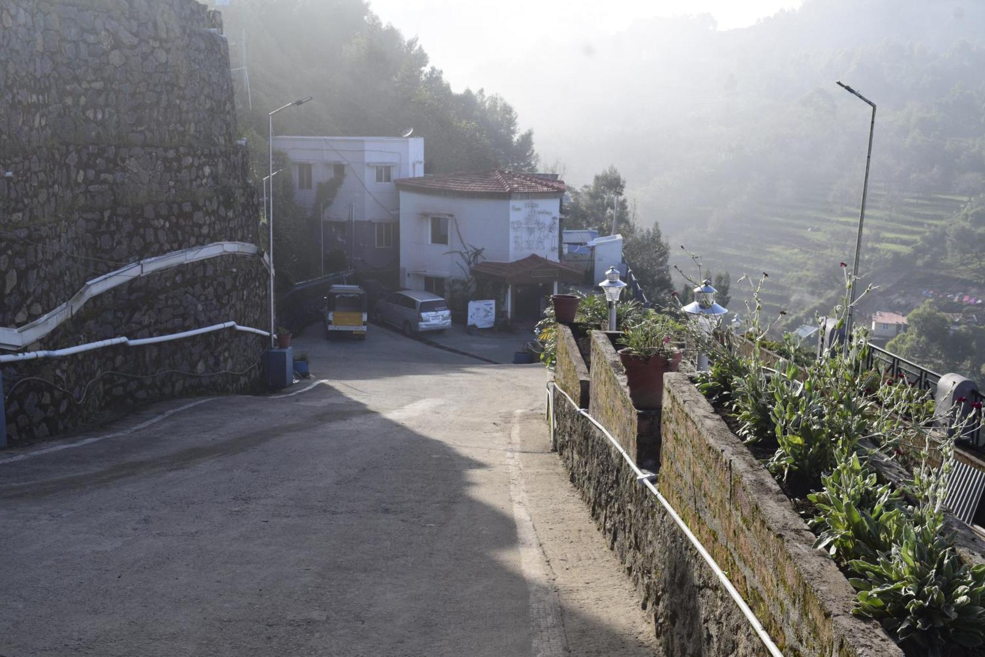 Jemvalley 3* Kodaikanal