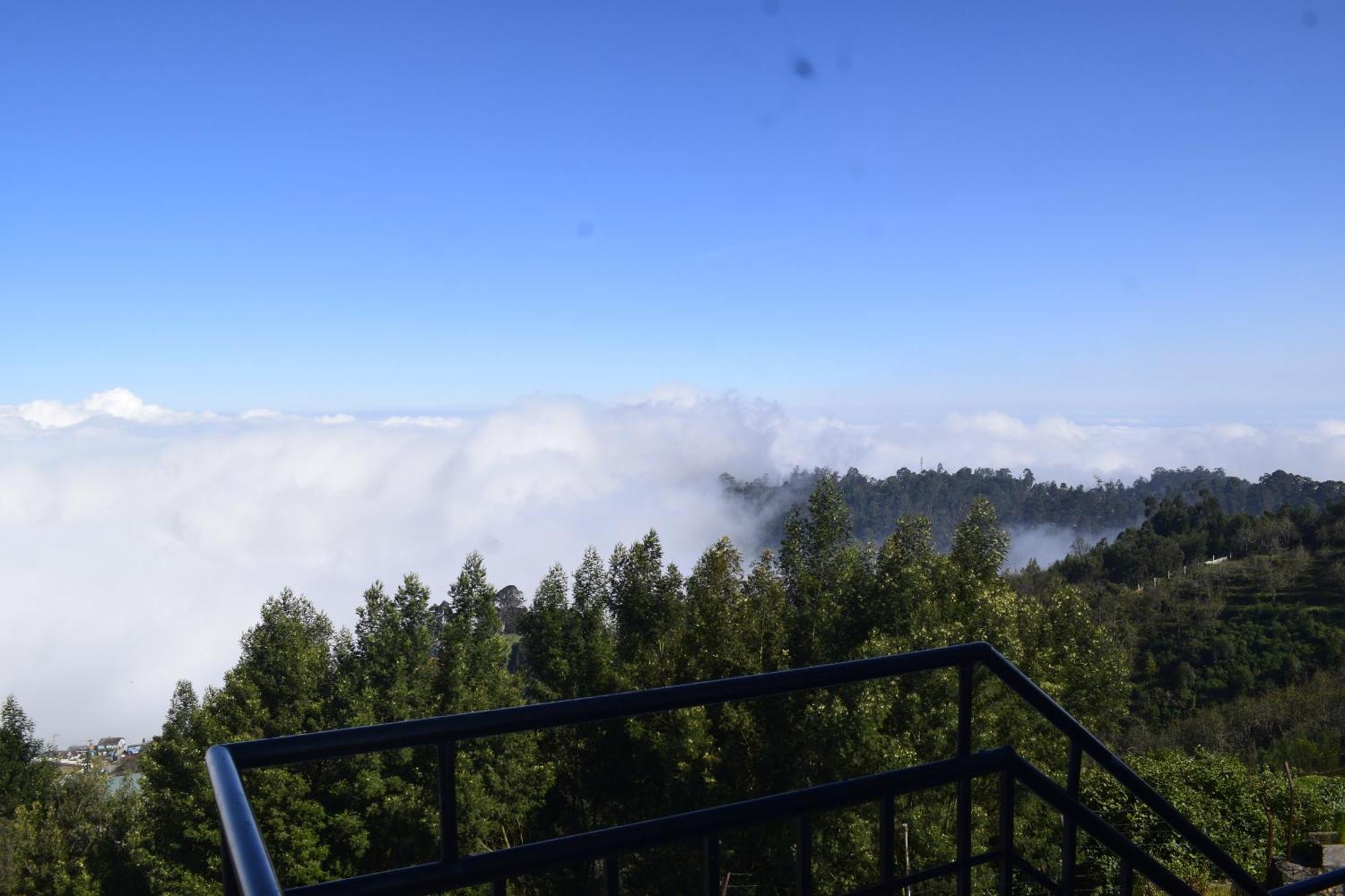 Jemvalley Hotel Kodaikanal