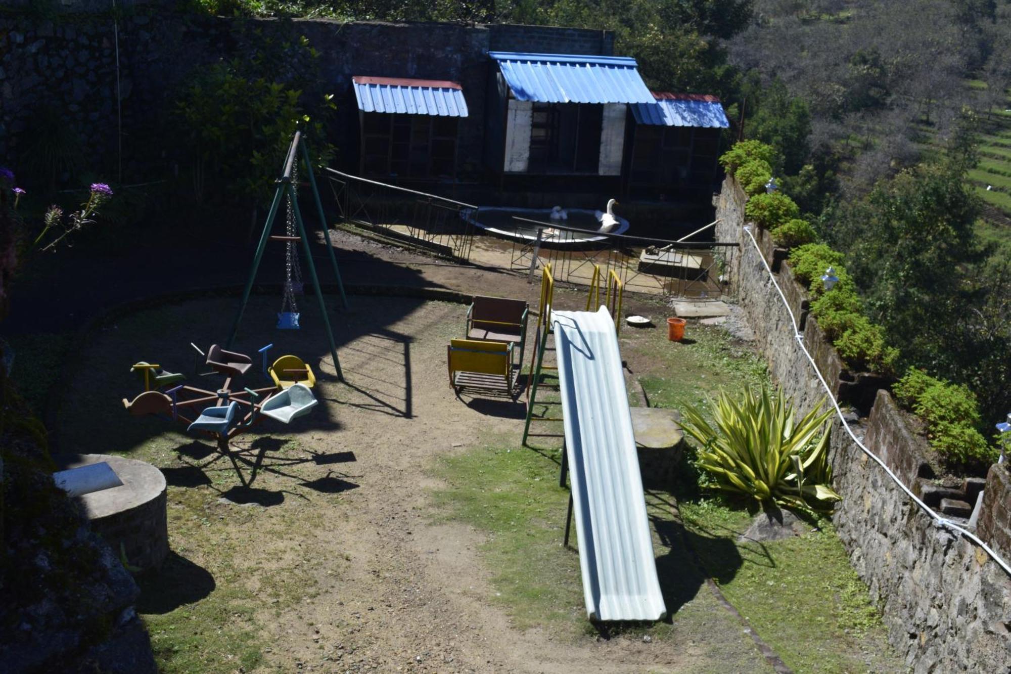 Hotel Jemvalley 3*