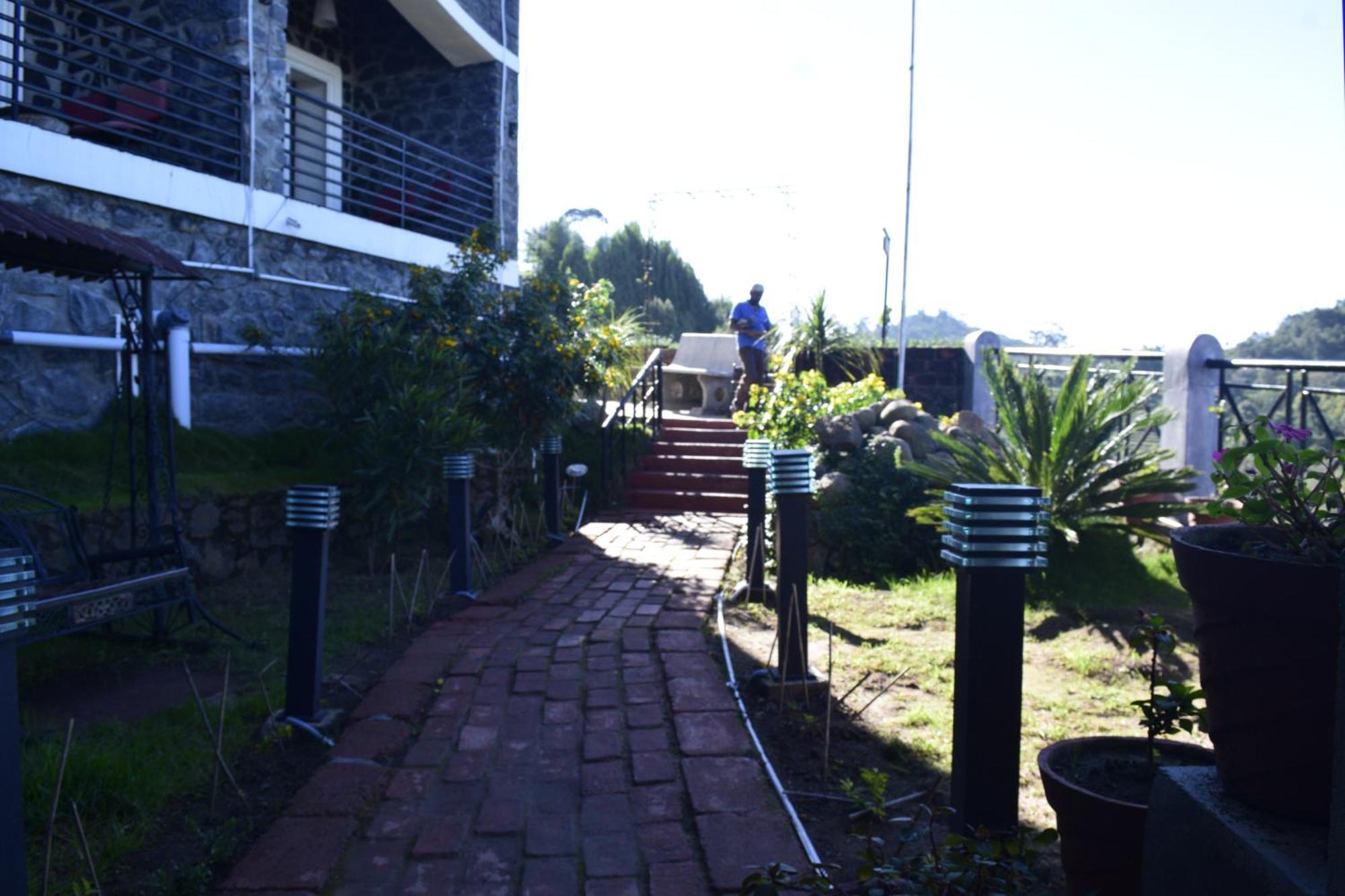 Hotel Jemvalley Kodaikanal
