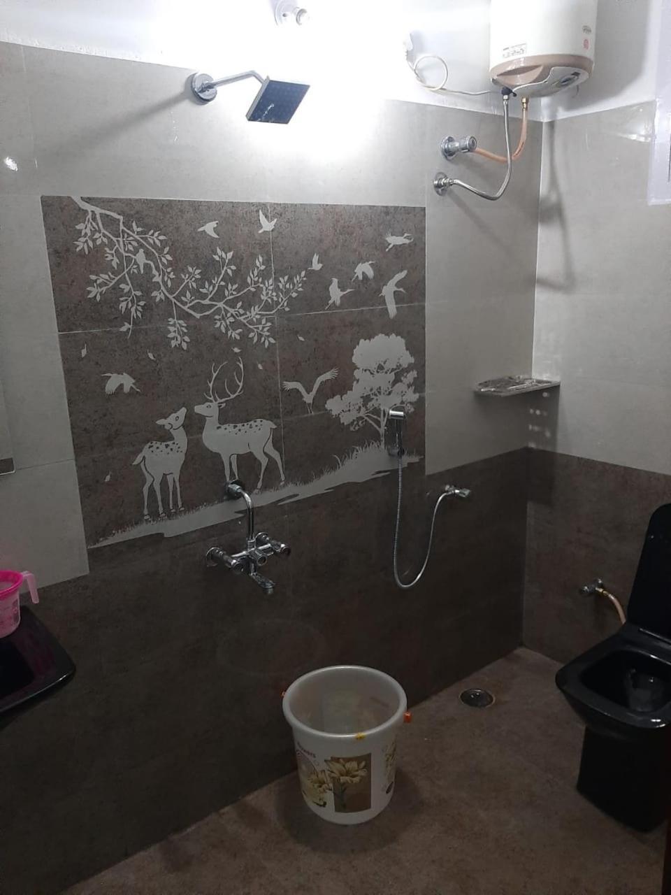 Homestay Loveleaf