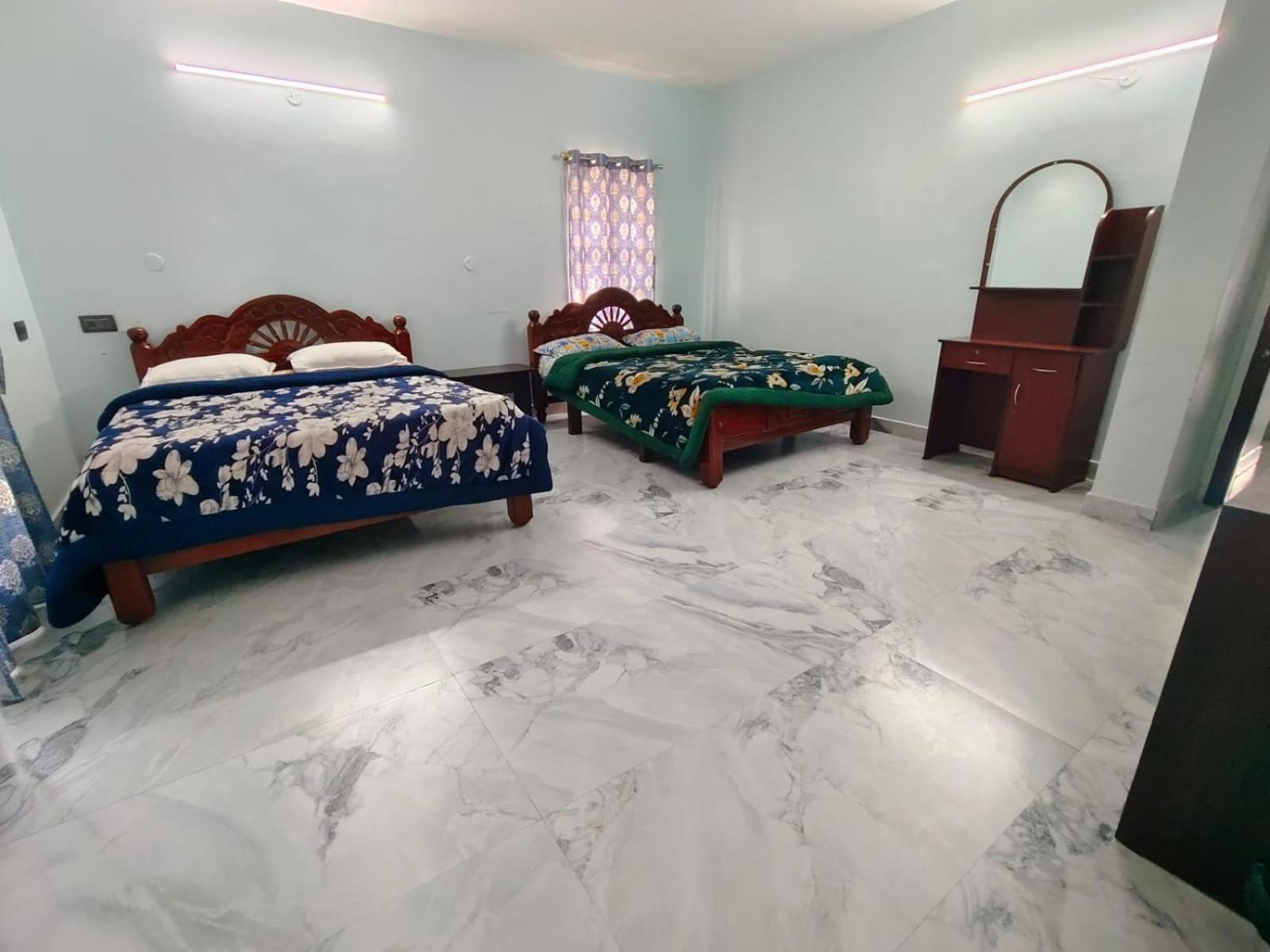 Homestay Loveleaf Kodaikanal