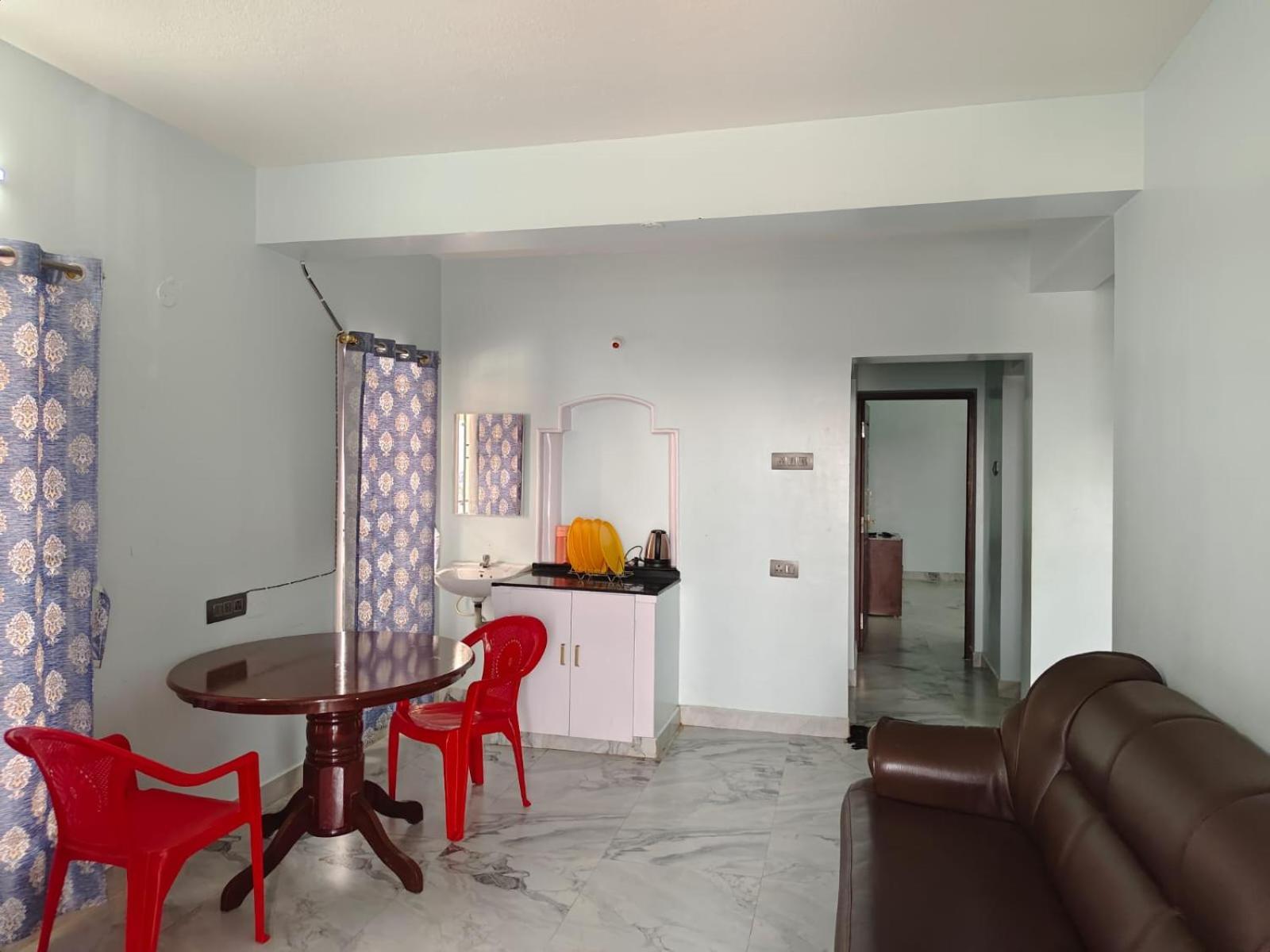 Loveleaf Homestay